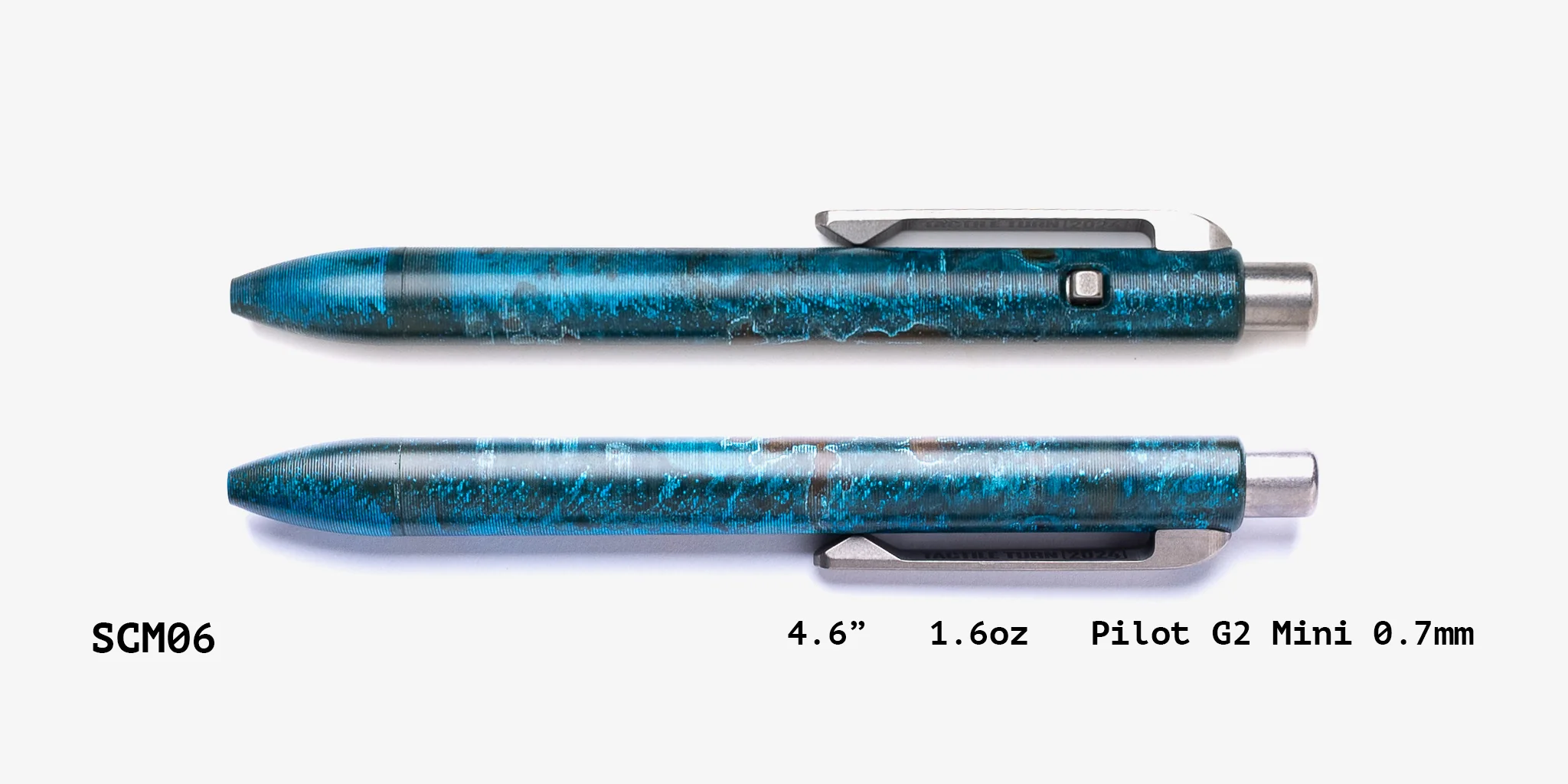 Artifact Side Click Pen [Mini] - Image 6