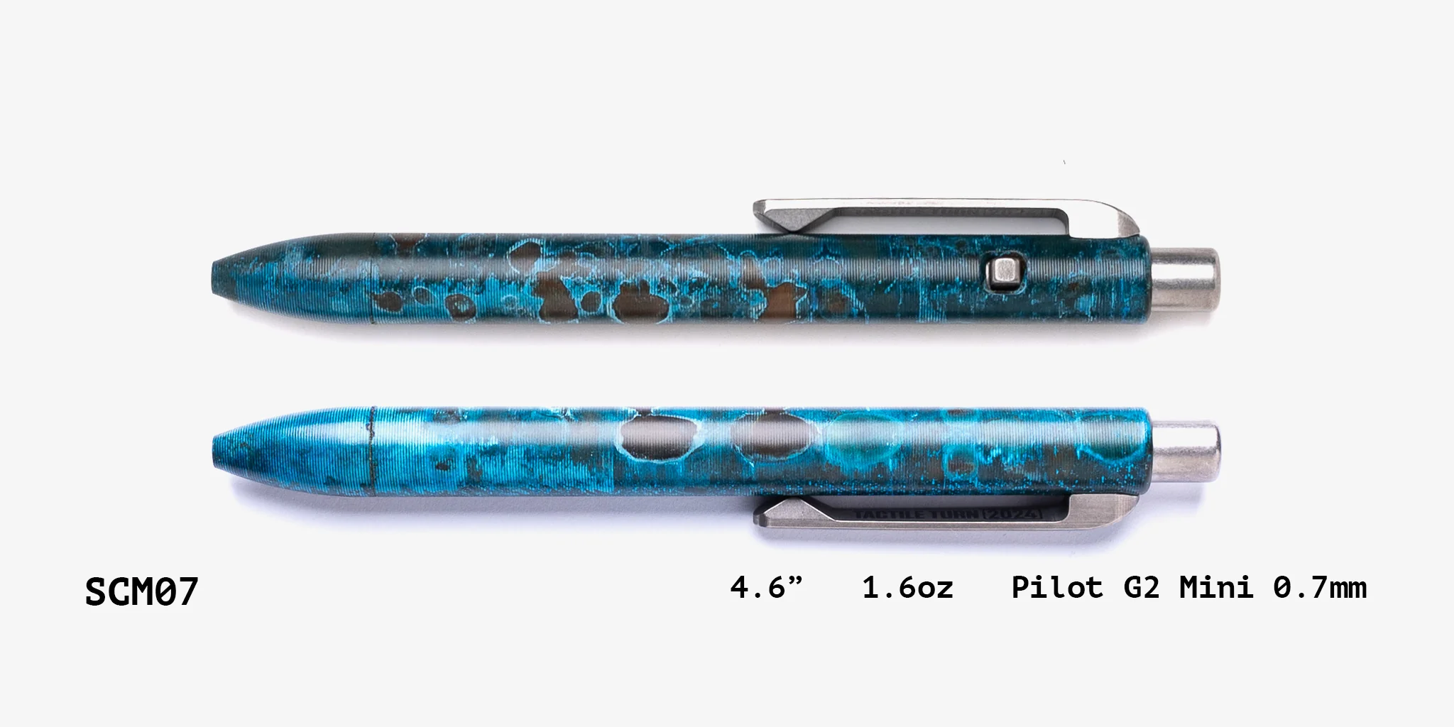 Artifact Side Click Pen [Mini] - Image 7