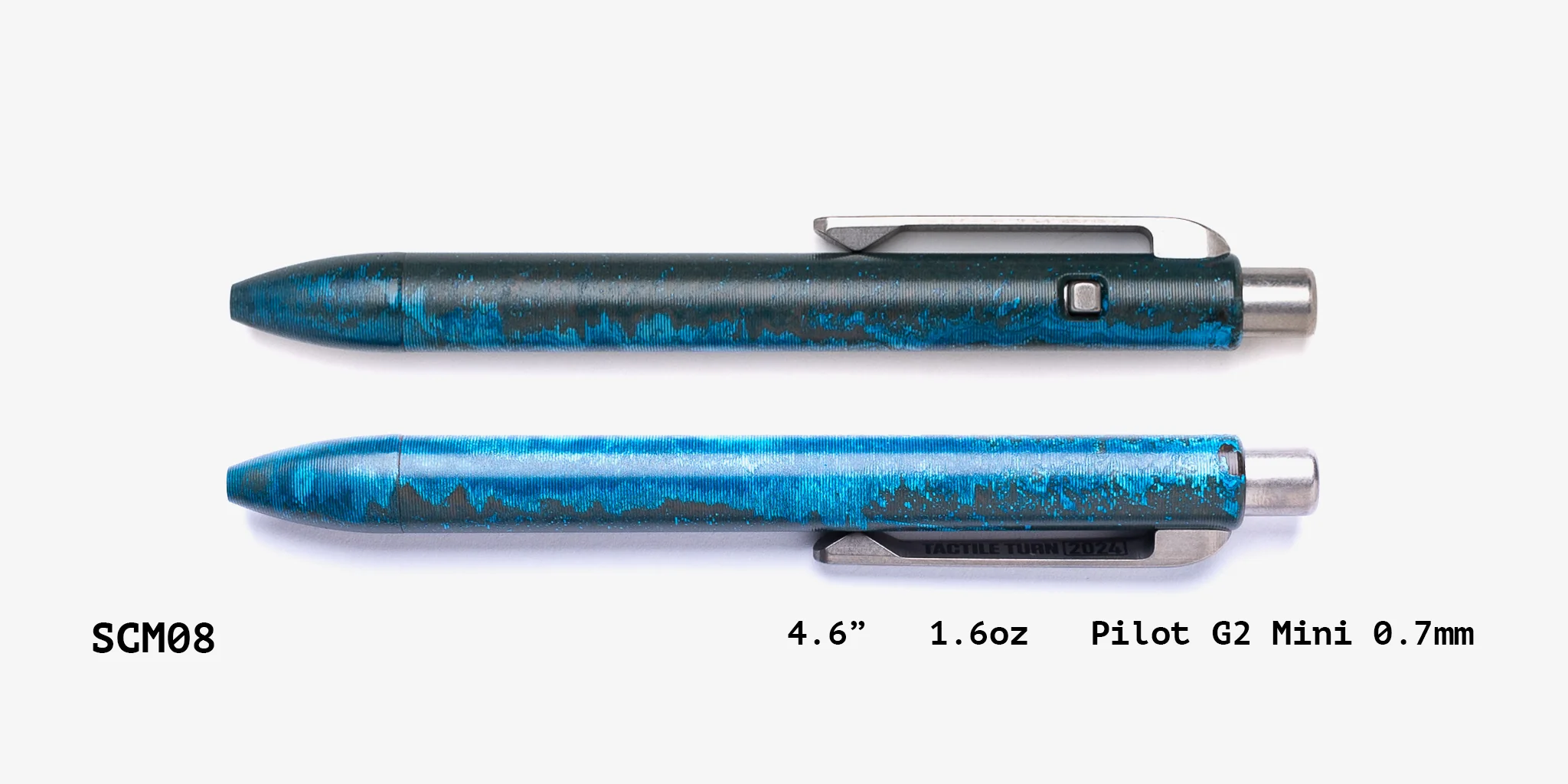 Artifact Side Click Pen [Mini] - Image 8