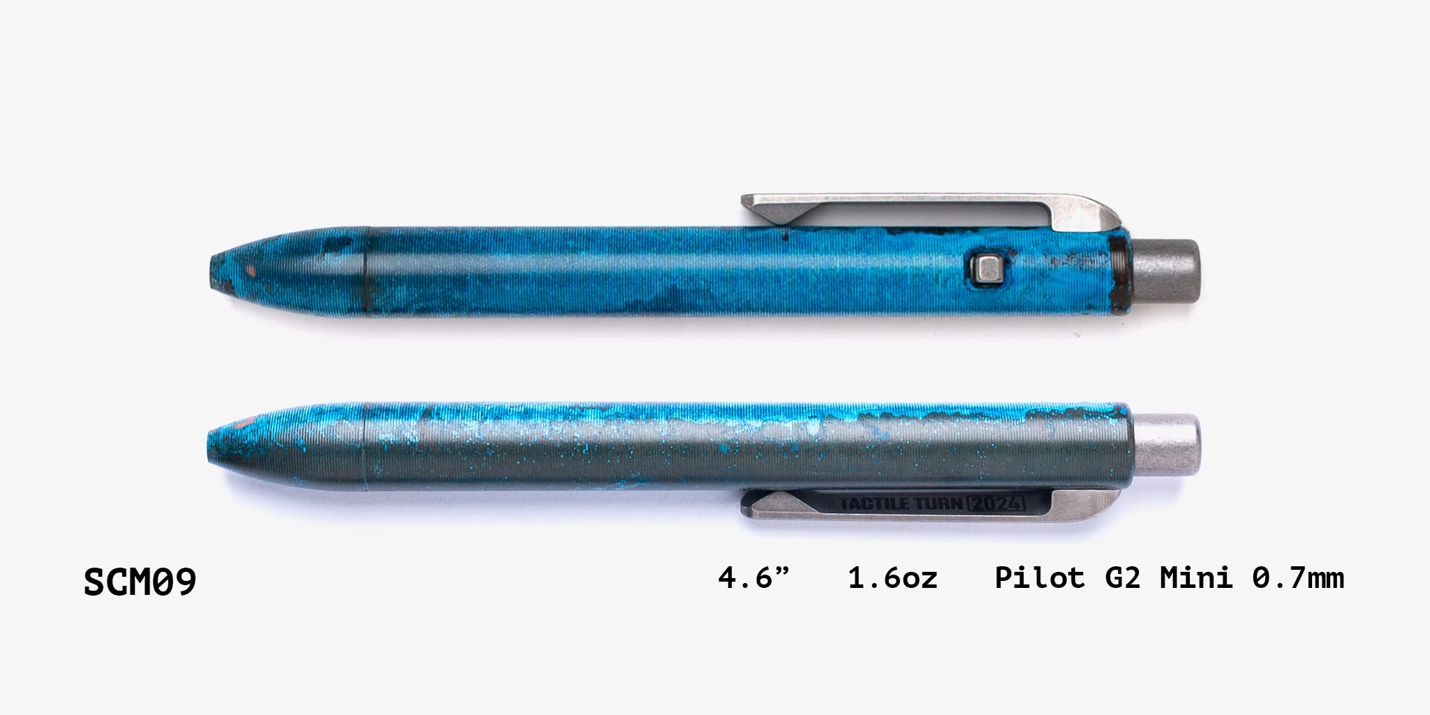 Artifact Side Click Pen [Mini] - Image 9