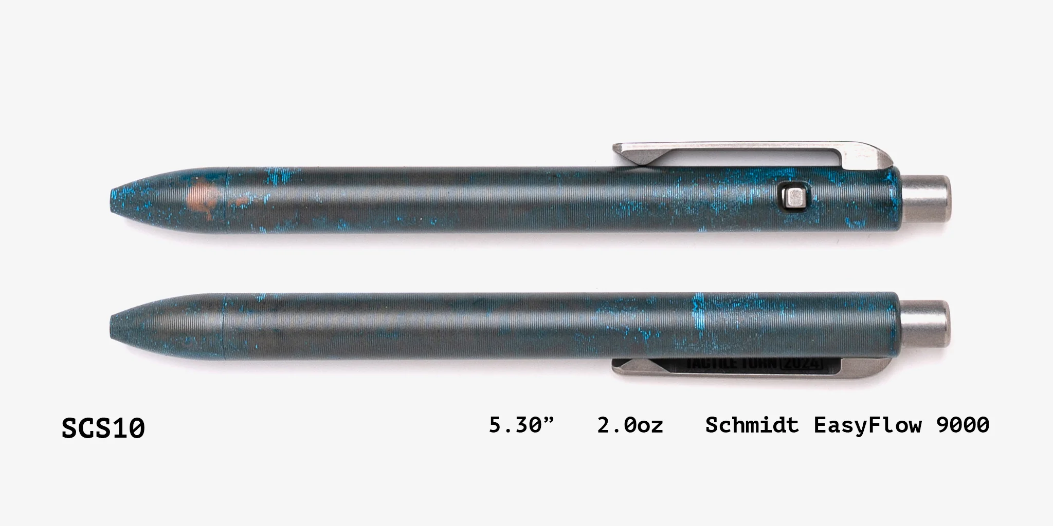 Artifact Side Click Pen [Short] - Image 10