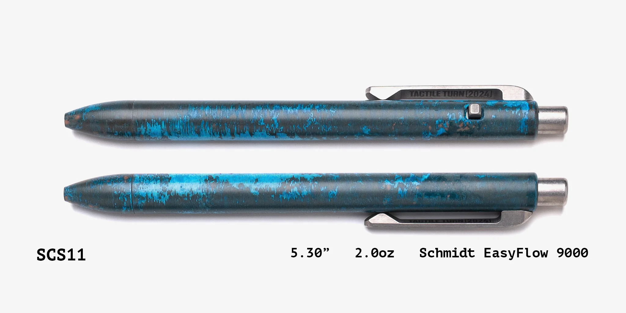Artifact Side Click Pen [Short] - Image 11