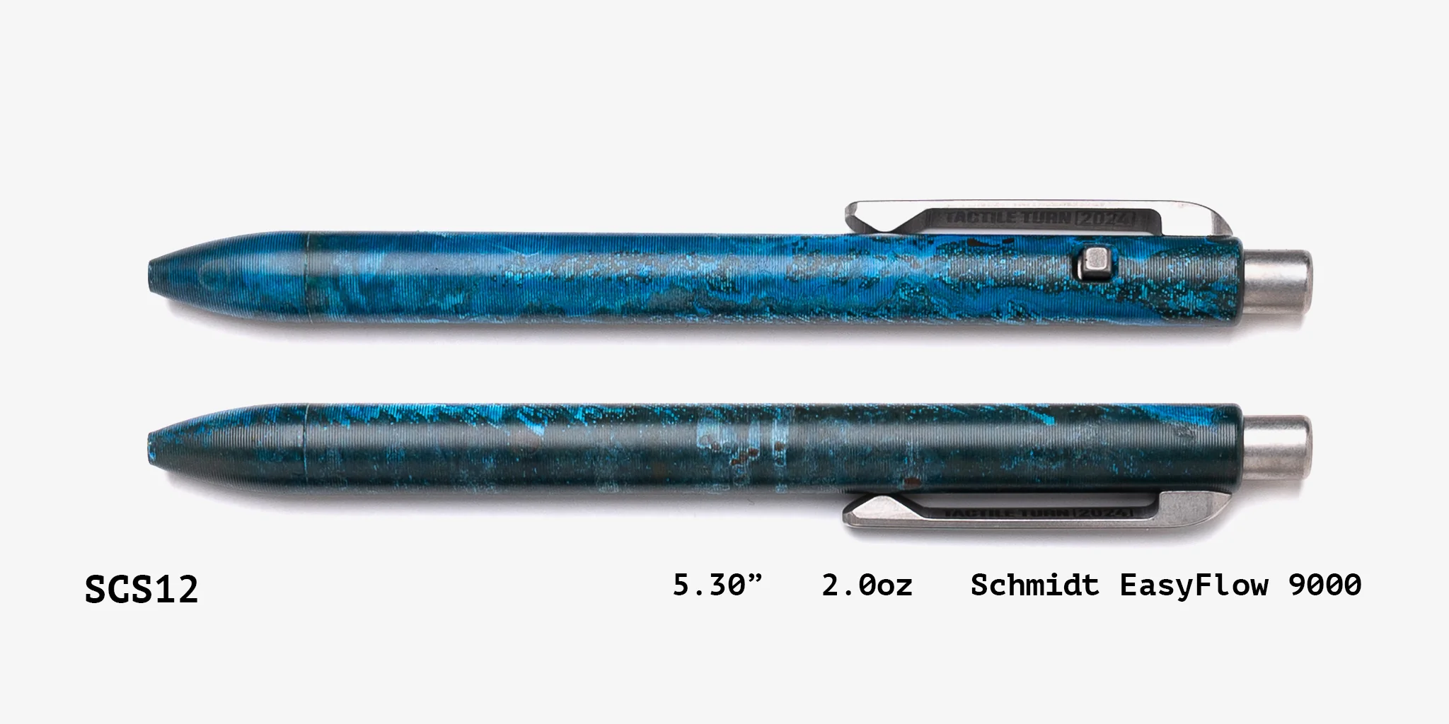 Artifact Side Click Pen [Short] - Image 12