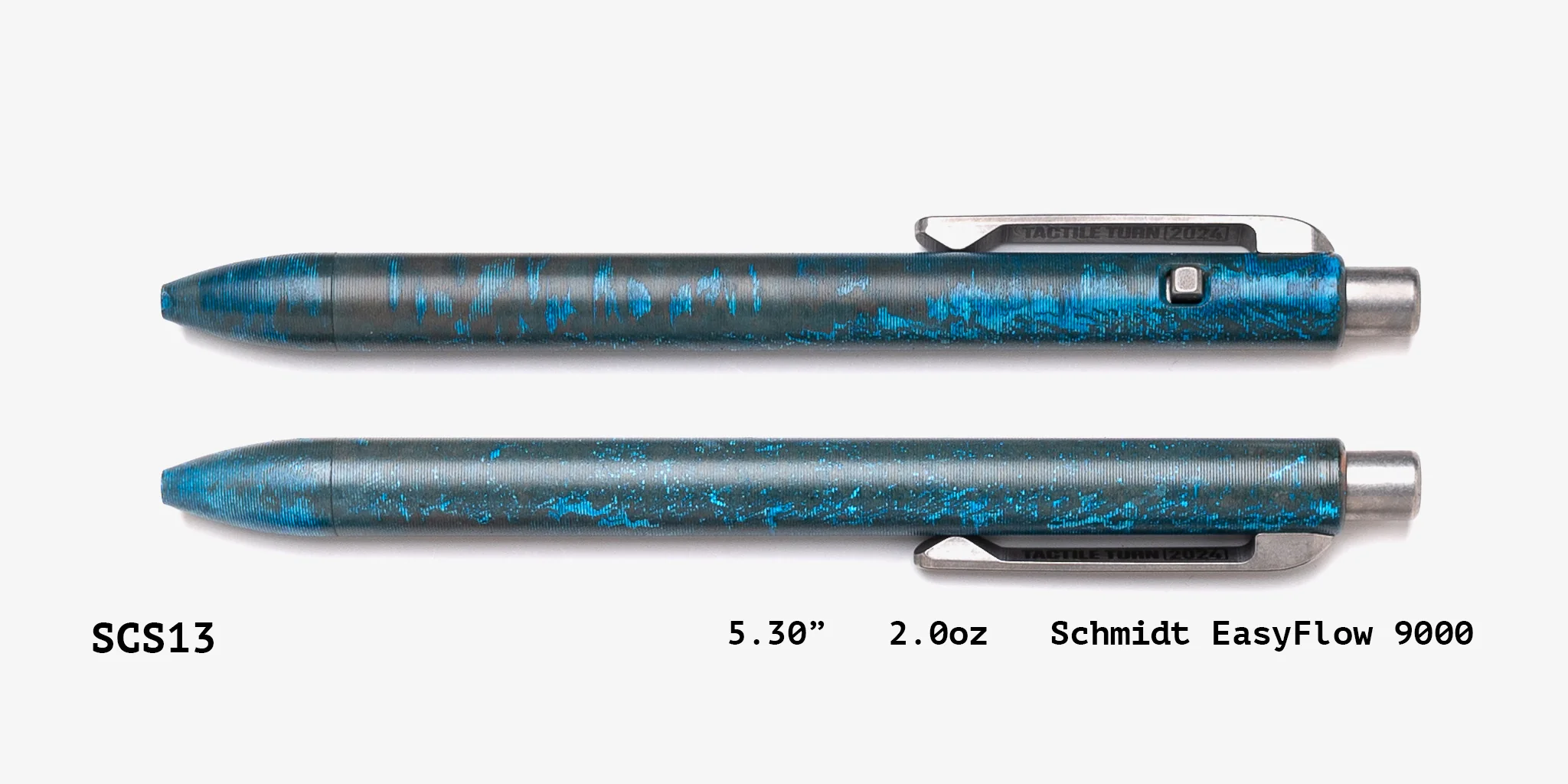 Artifact Side Click Pen [Short] - Image 13