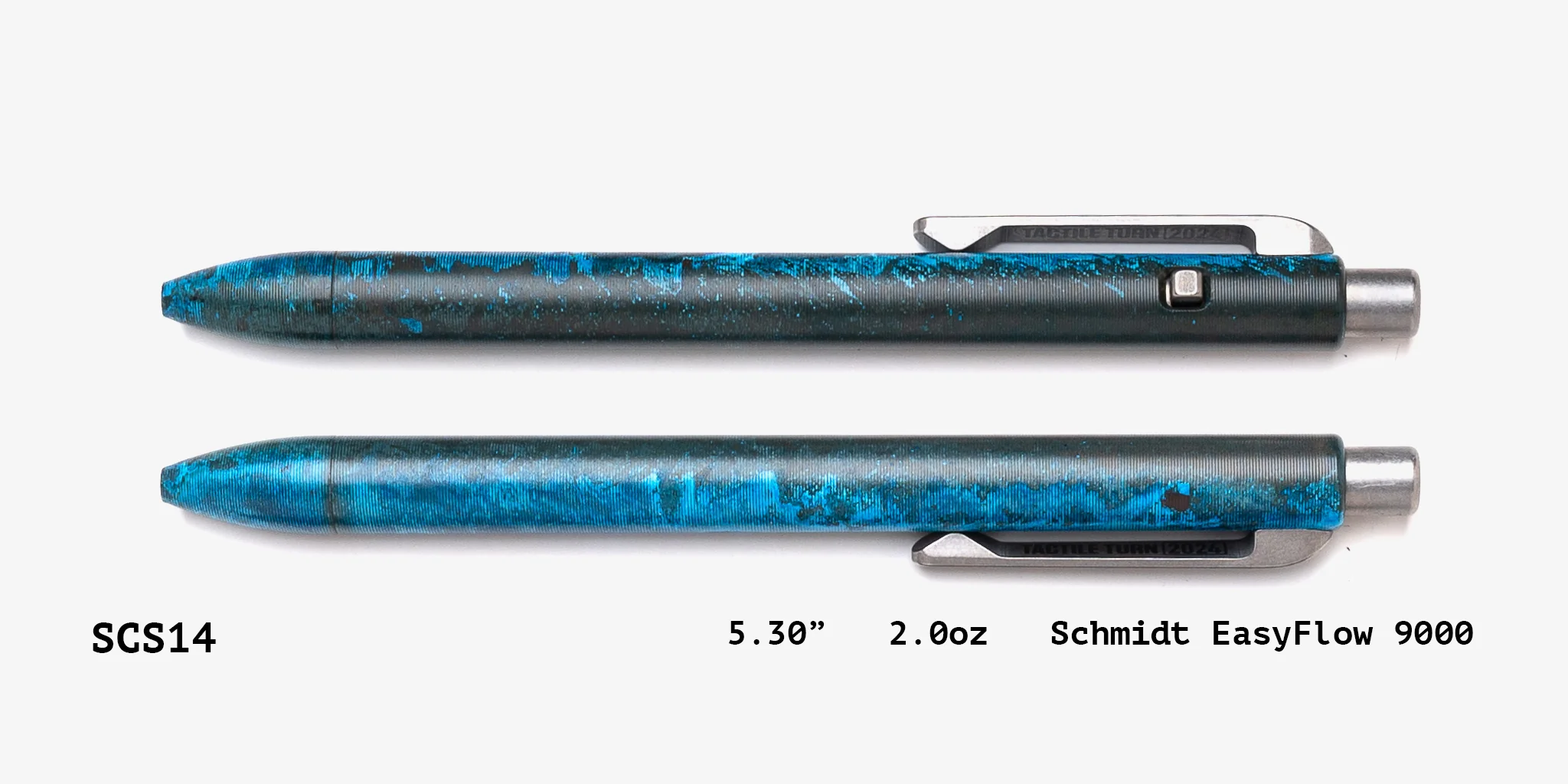 Artifact Side Click Pen [Short] - Image 14