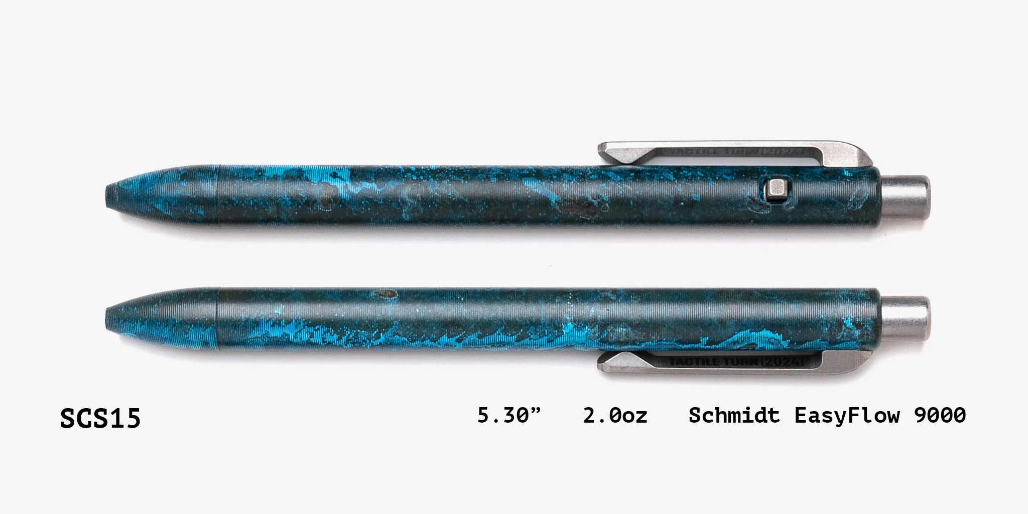 Artifact Side Click Pen [Short] - Image 15