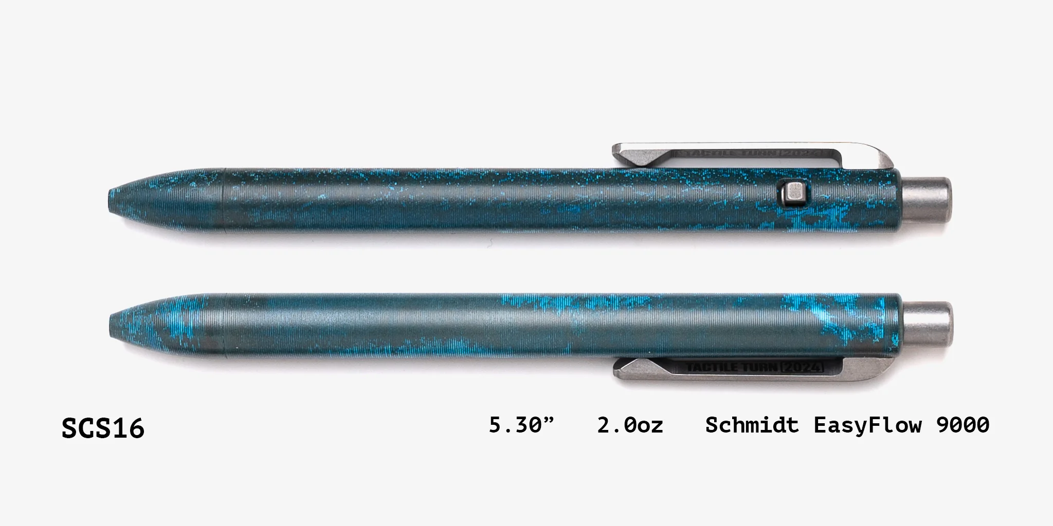 Artifact Side Click Pen [Short] - Image 16