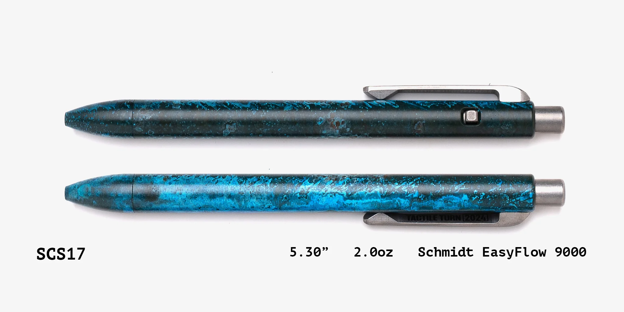 Artifact Side Click Pen [Short] - Image 17