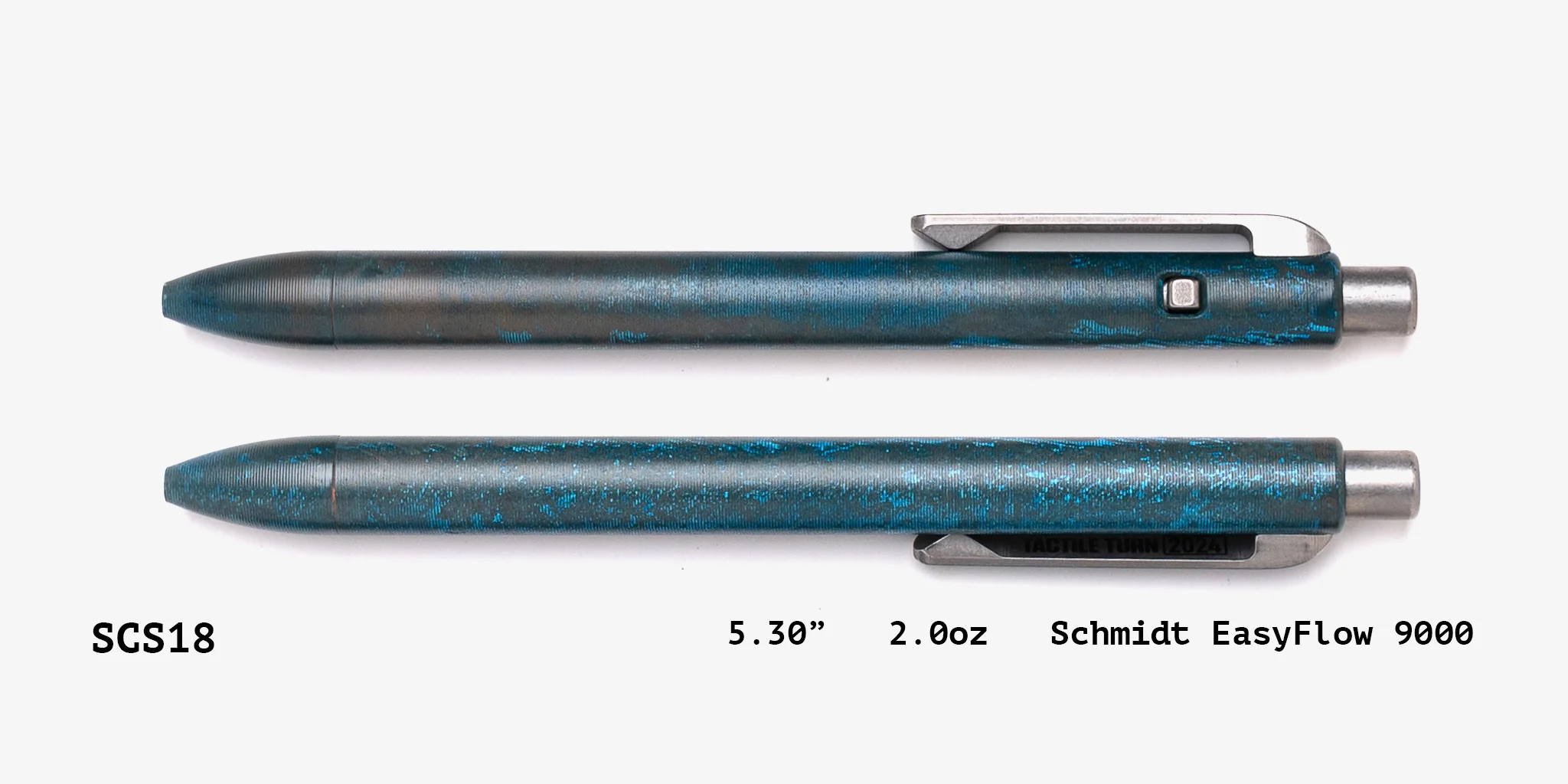 Artifact Side Click Pen [Short] - Image 18