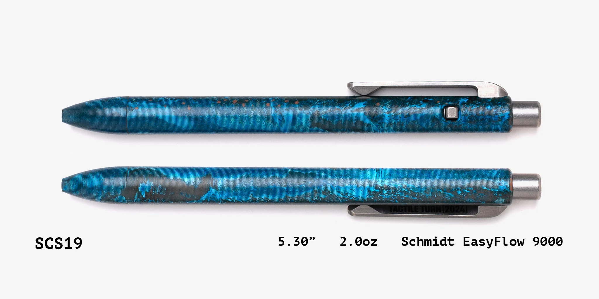 Artifact Side Click Pen [Short] - Image 19