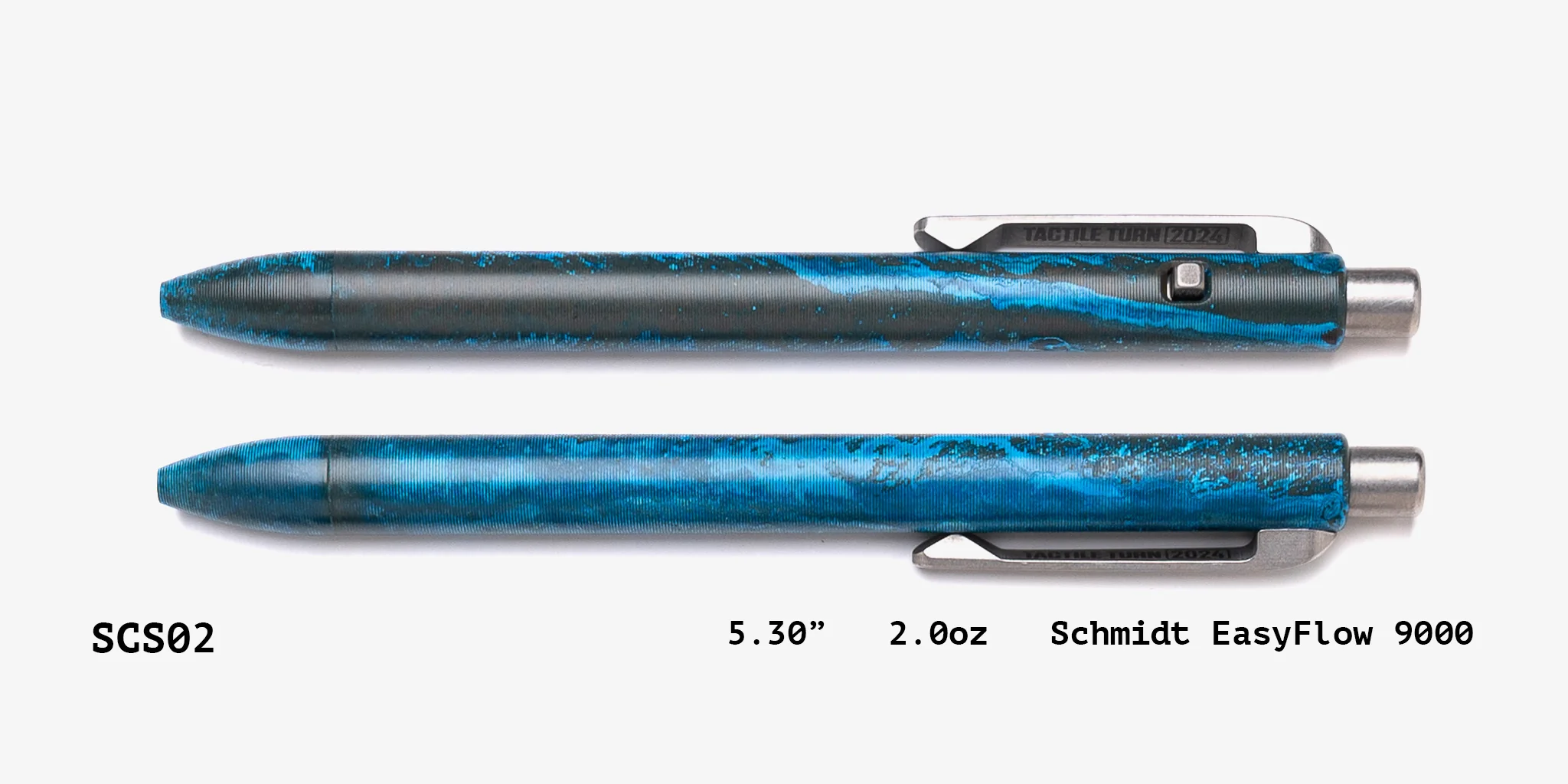 Artifact Side Click Pen [Short] - Image 2