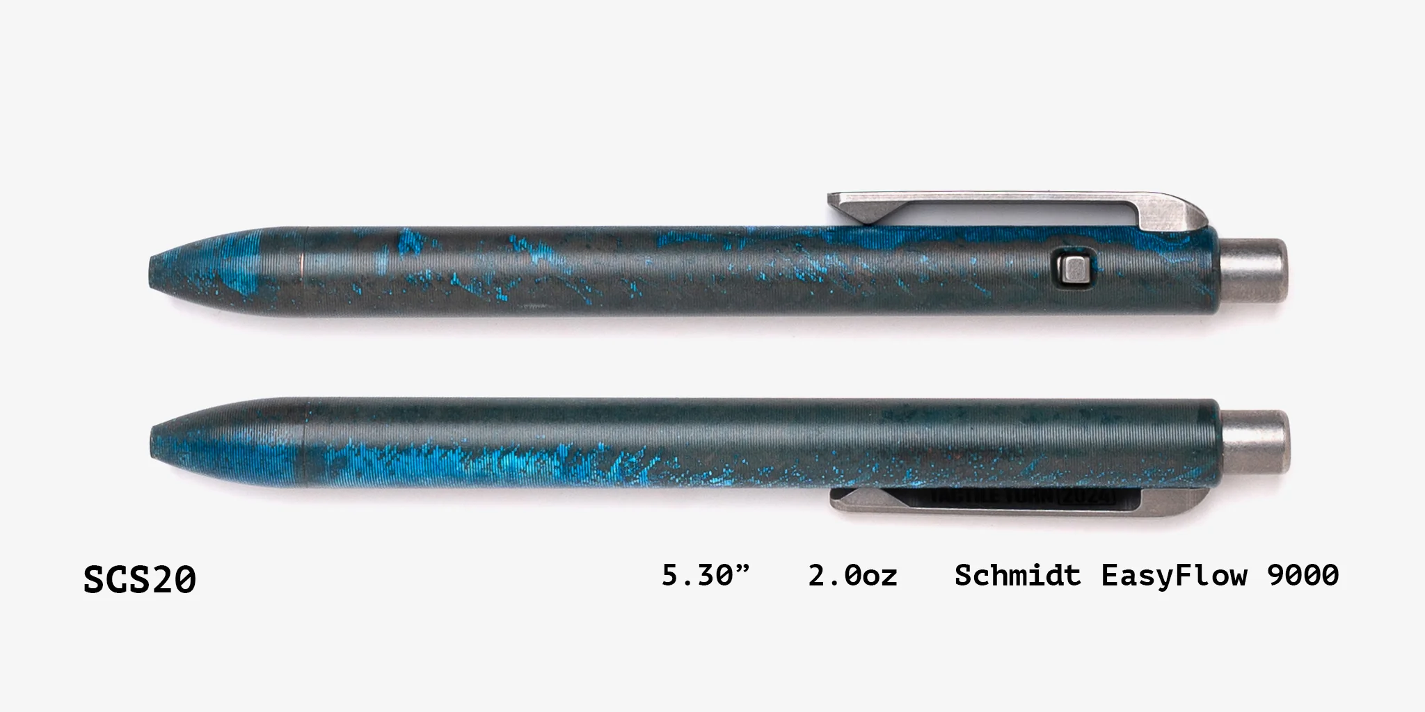 Artifact Side Click Pen [Short] - Image 20
