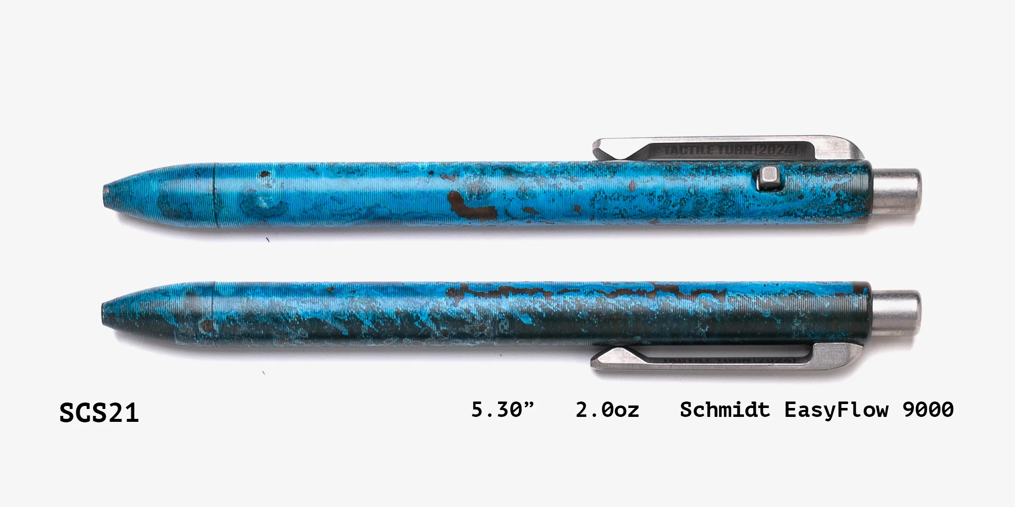 Artifact Side Click Pen [Short] - Image 21