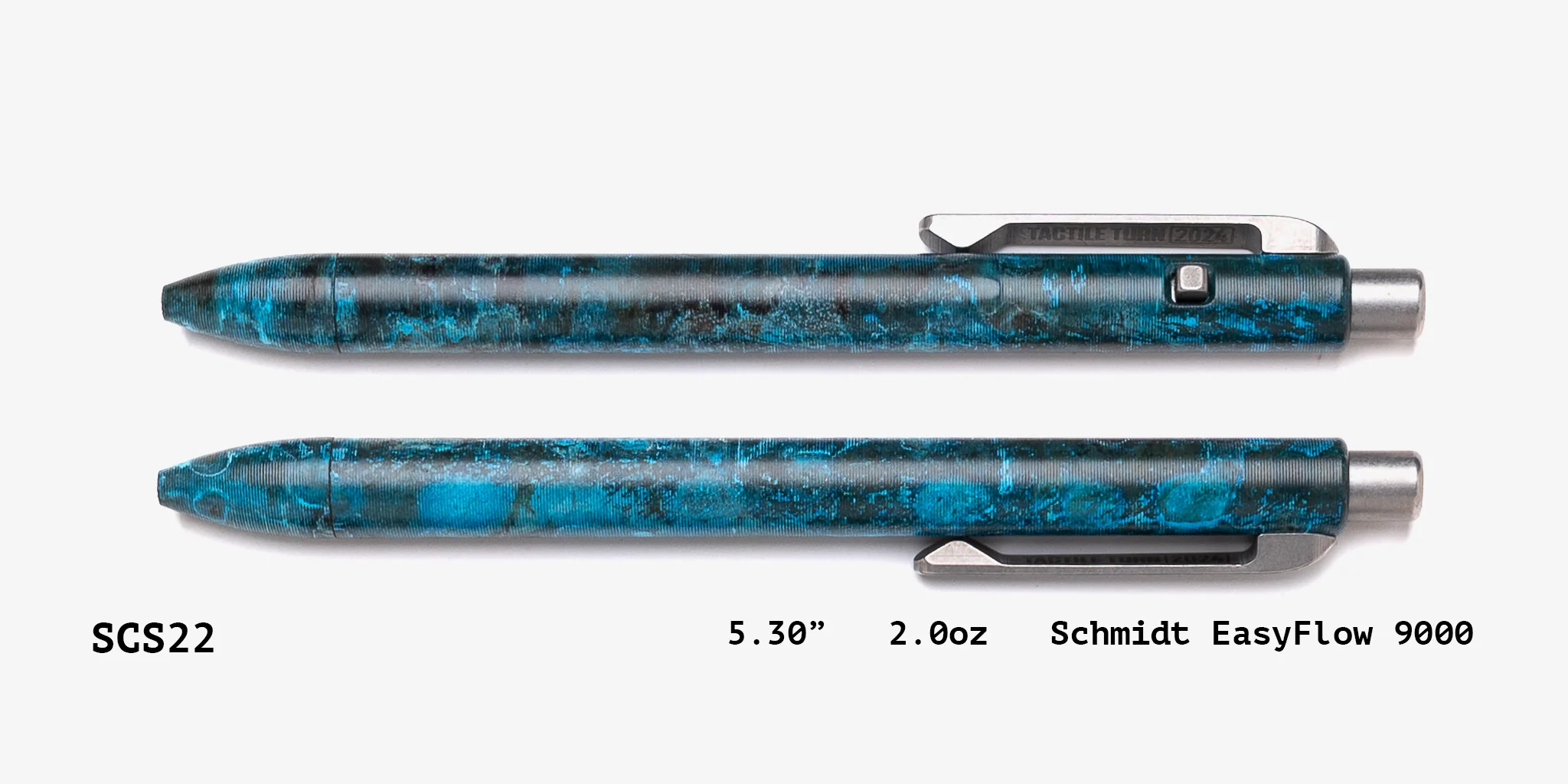 Artifact Side Click Pen [Short] - Image 22