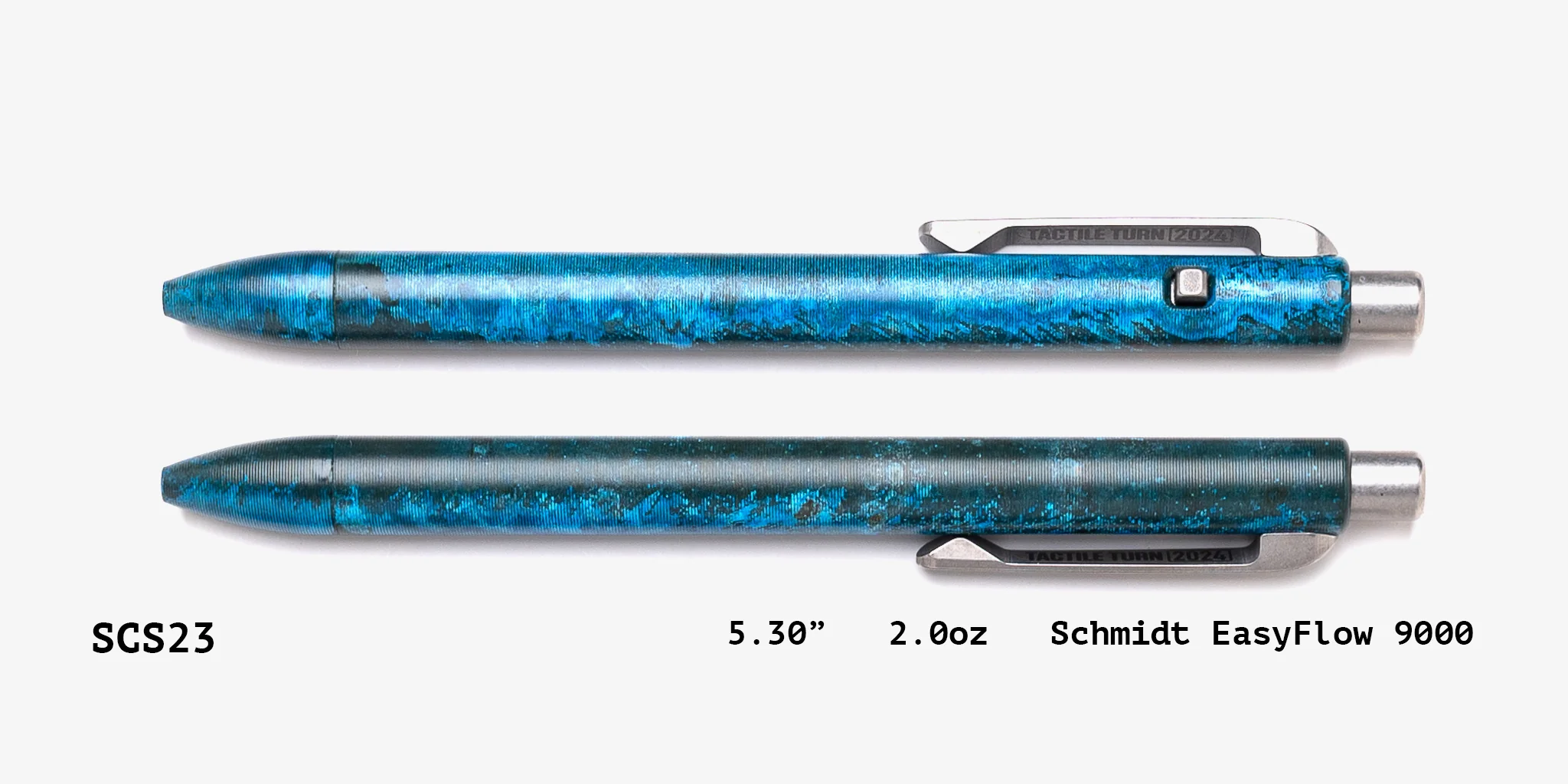 Artifact Side Click Pen [Short] - Image 23
