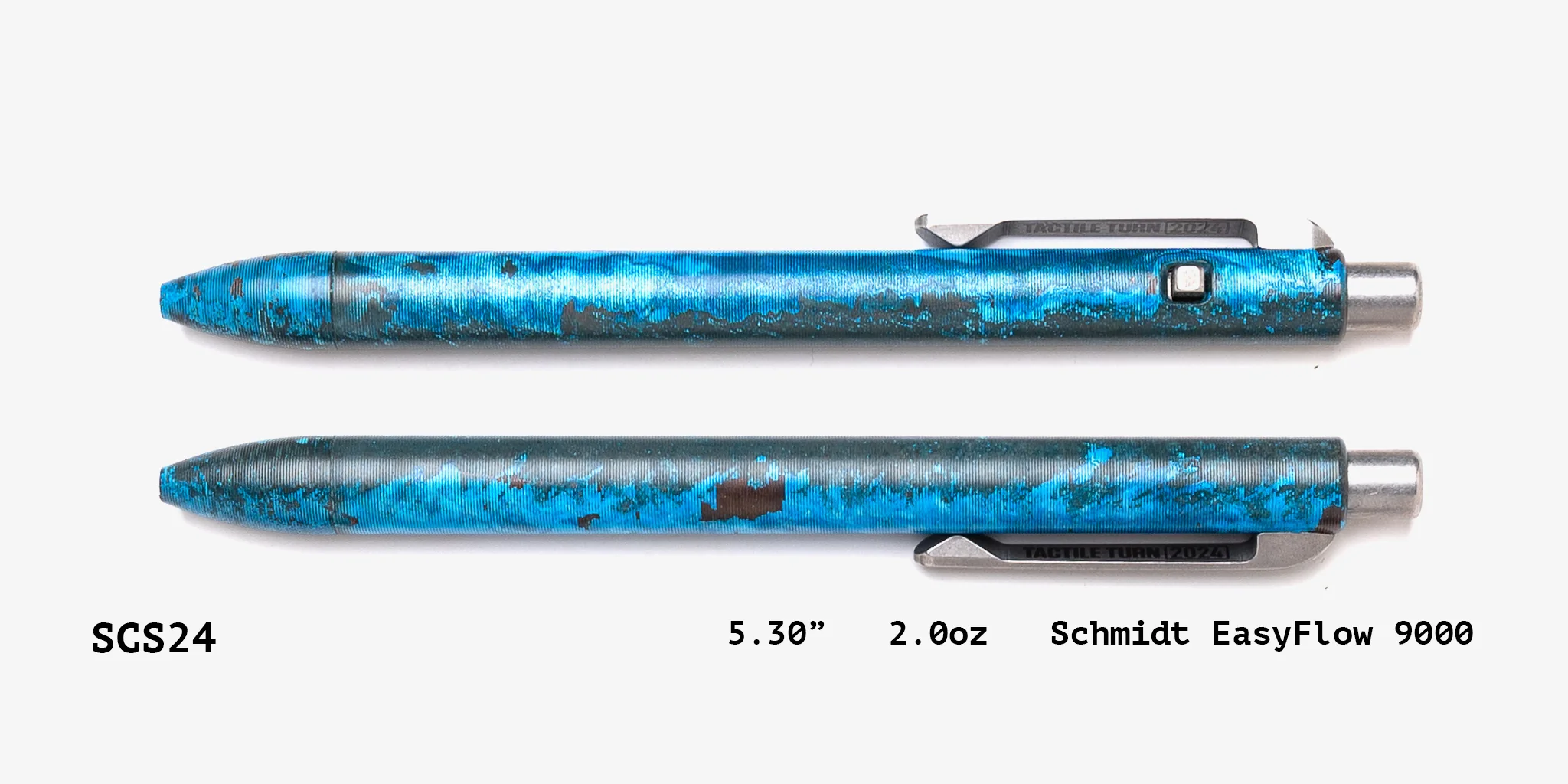 Artifact Side Click Pen [Short] - Image 24
