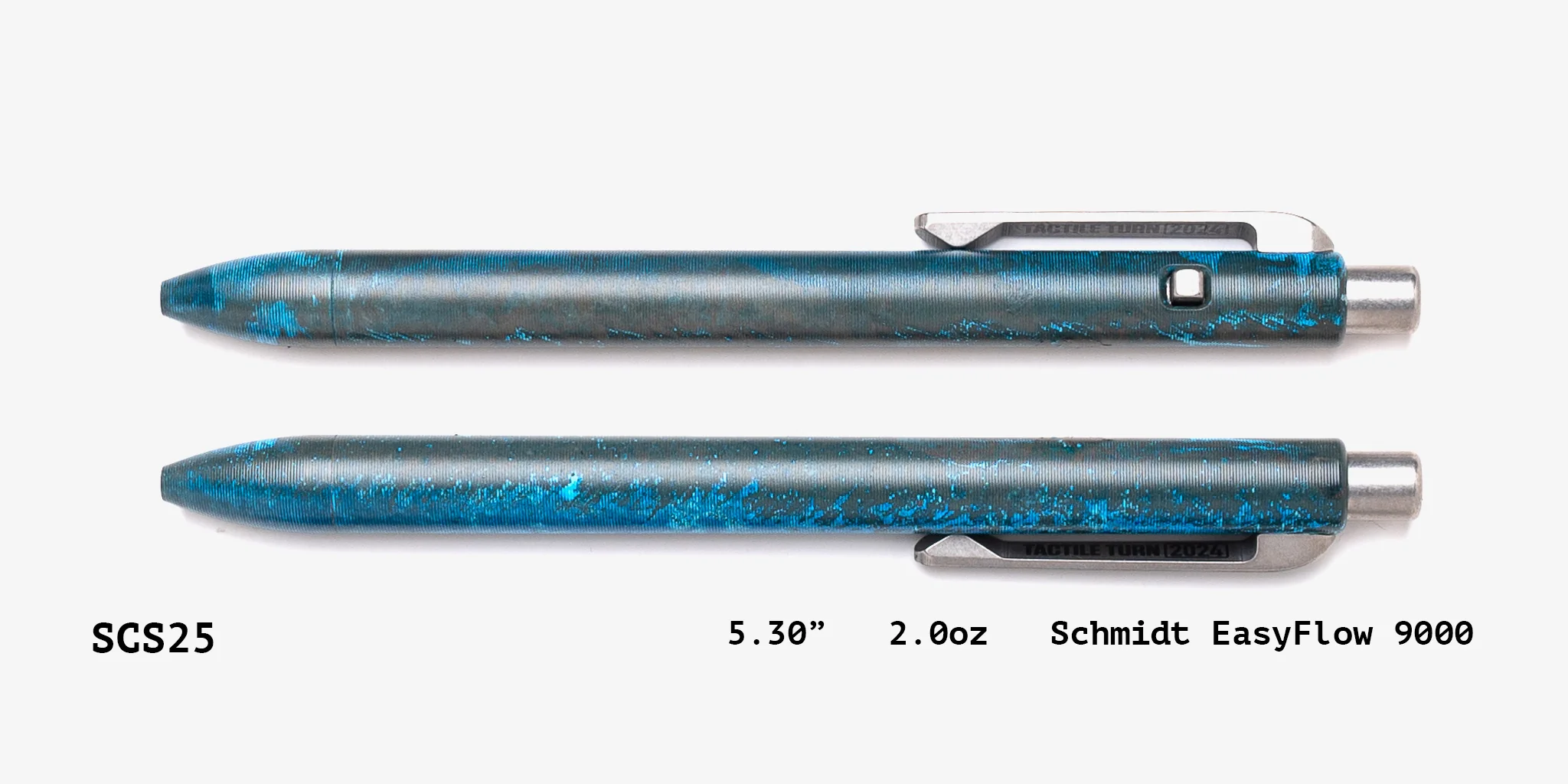 Artifact Side Click Pen [Short] - Image 25