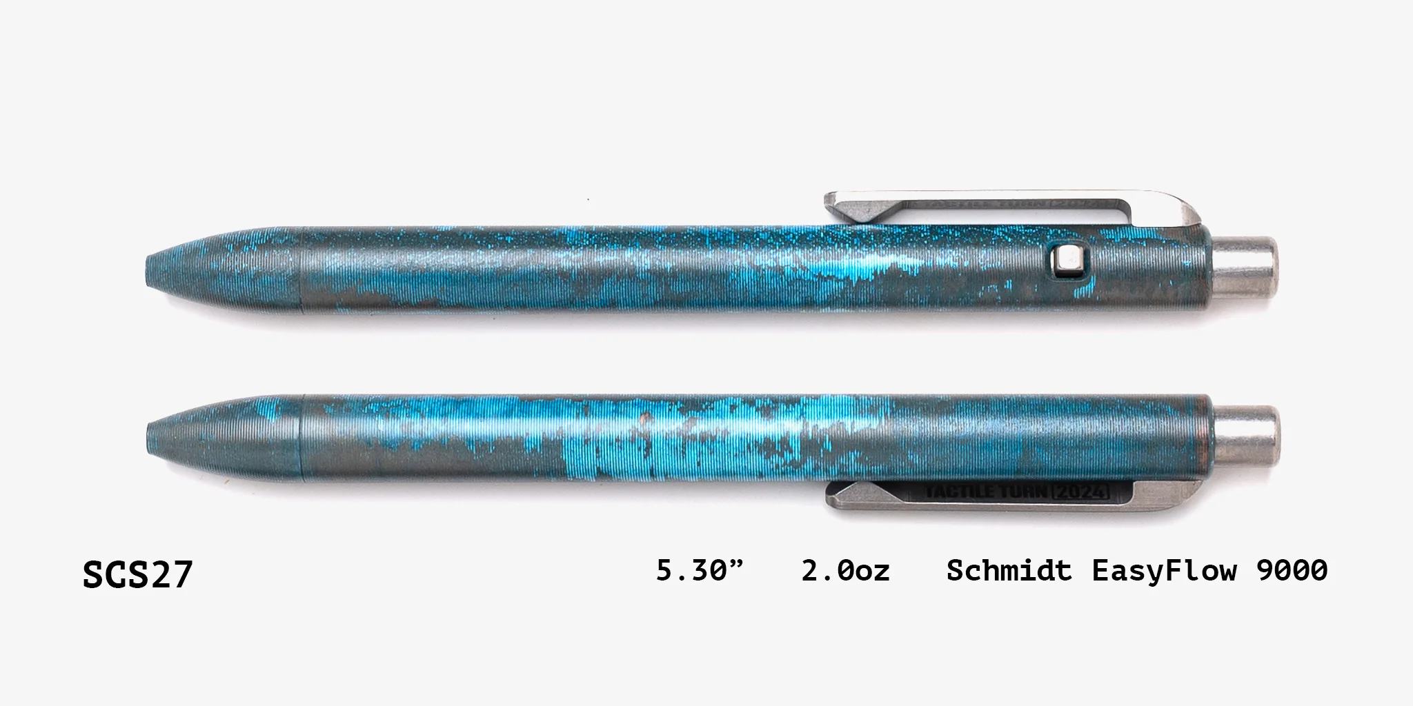 Artifact Side Click Pen [Short] - Image 27