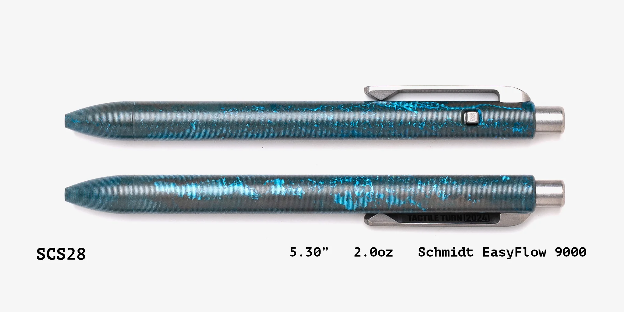 Artifact Side Click Pen [Short] - Image 28