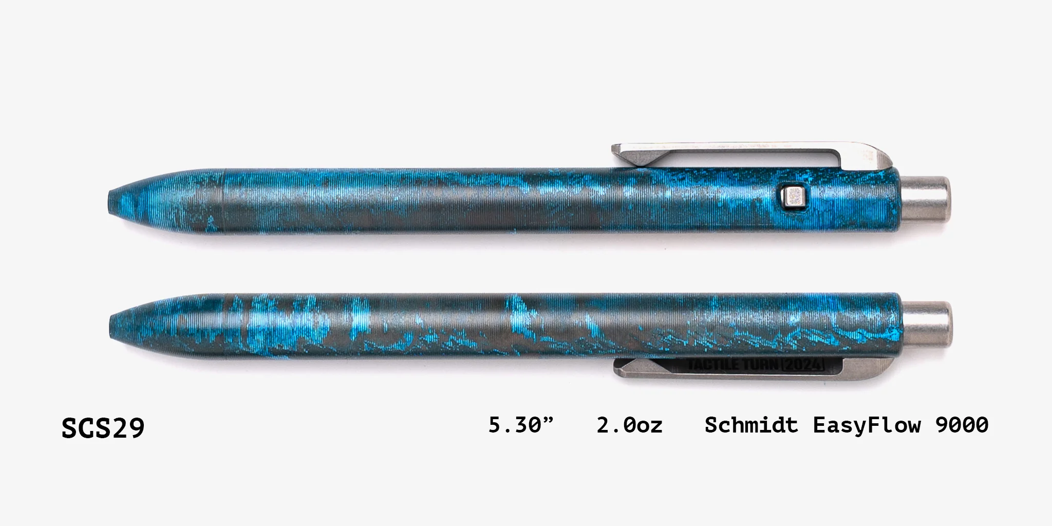 Artifact Side Click Pen [Short] - Image 29
