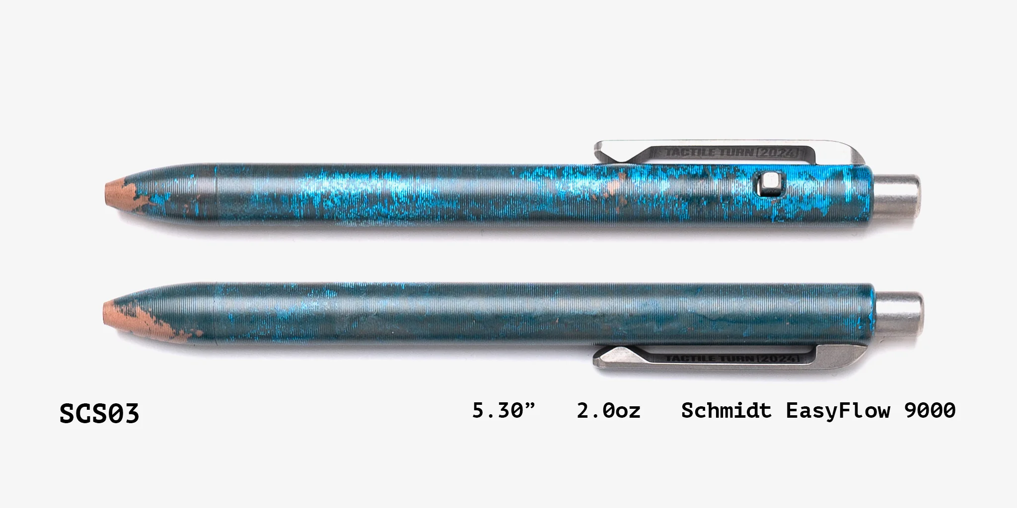 Artifact Side Click Pen [Short] - Image 3
