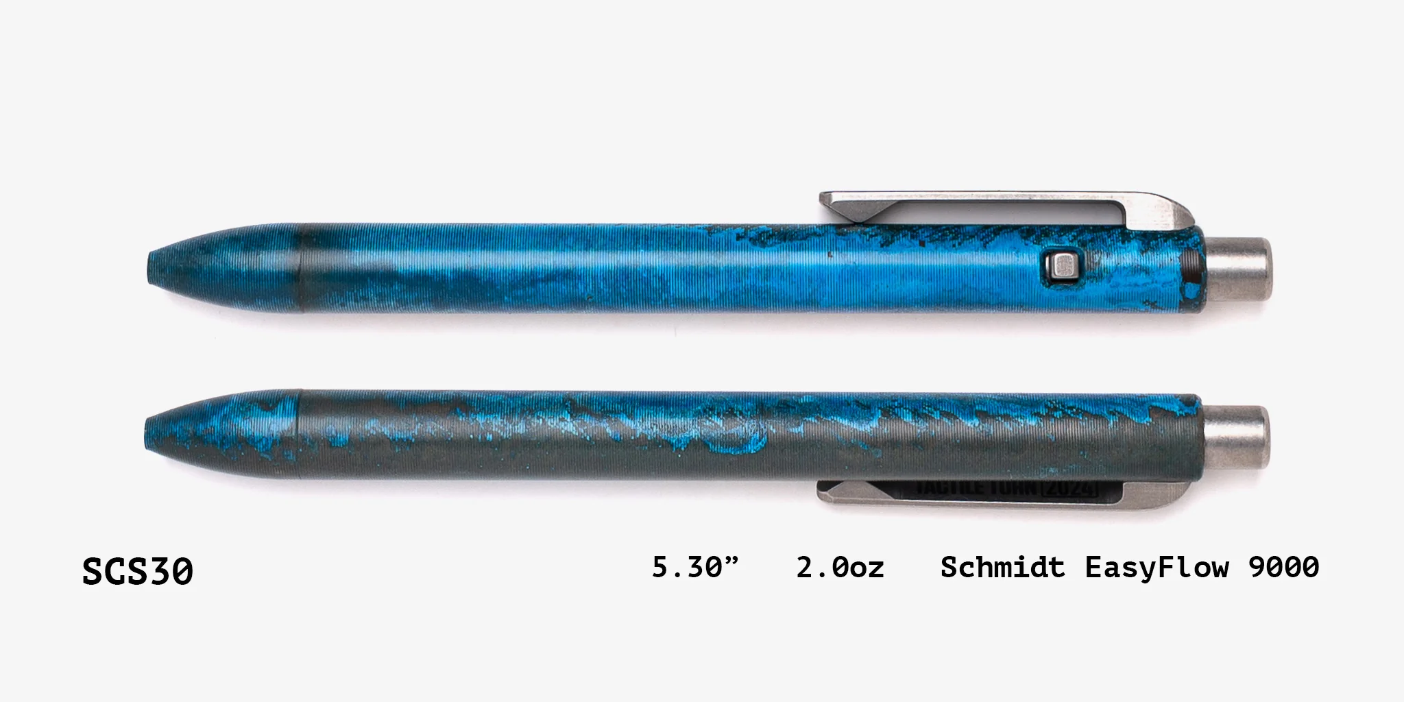 Artifact Side Click Pen [Short] - Image 30