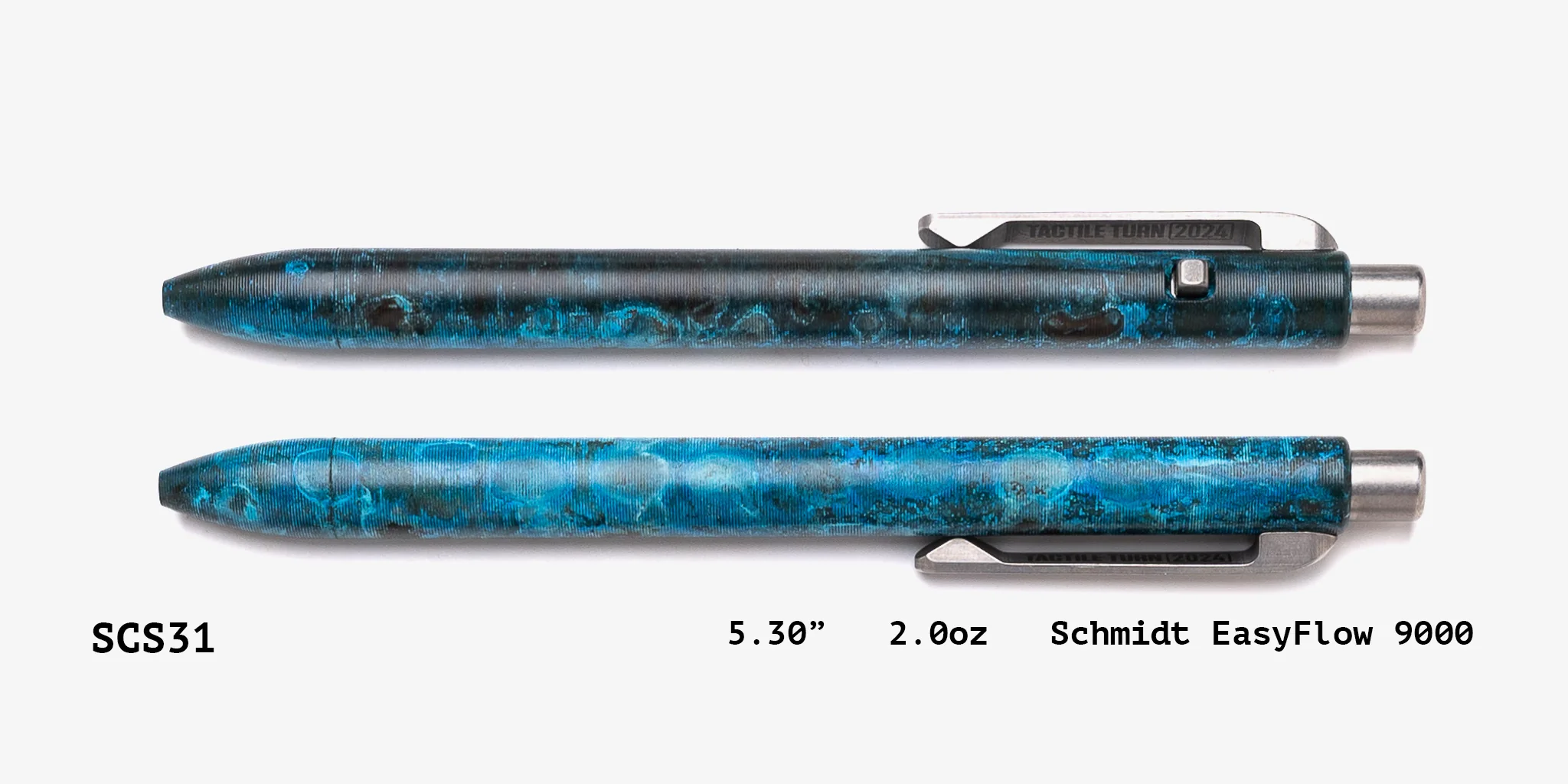 Artifact Side Click Pen [Short] - Image 31