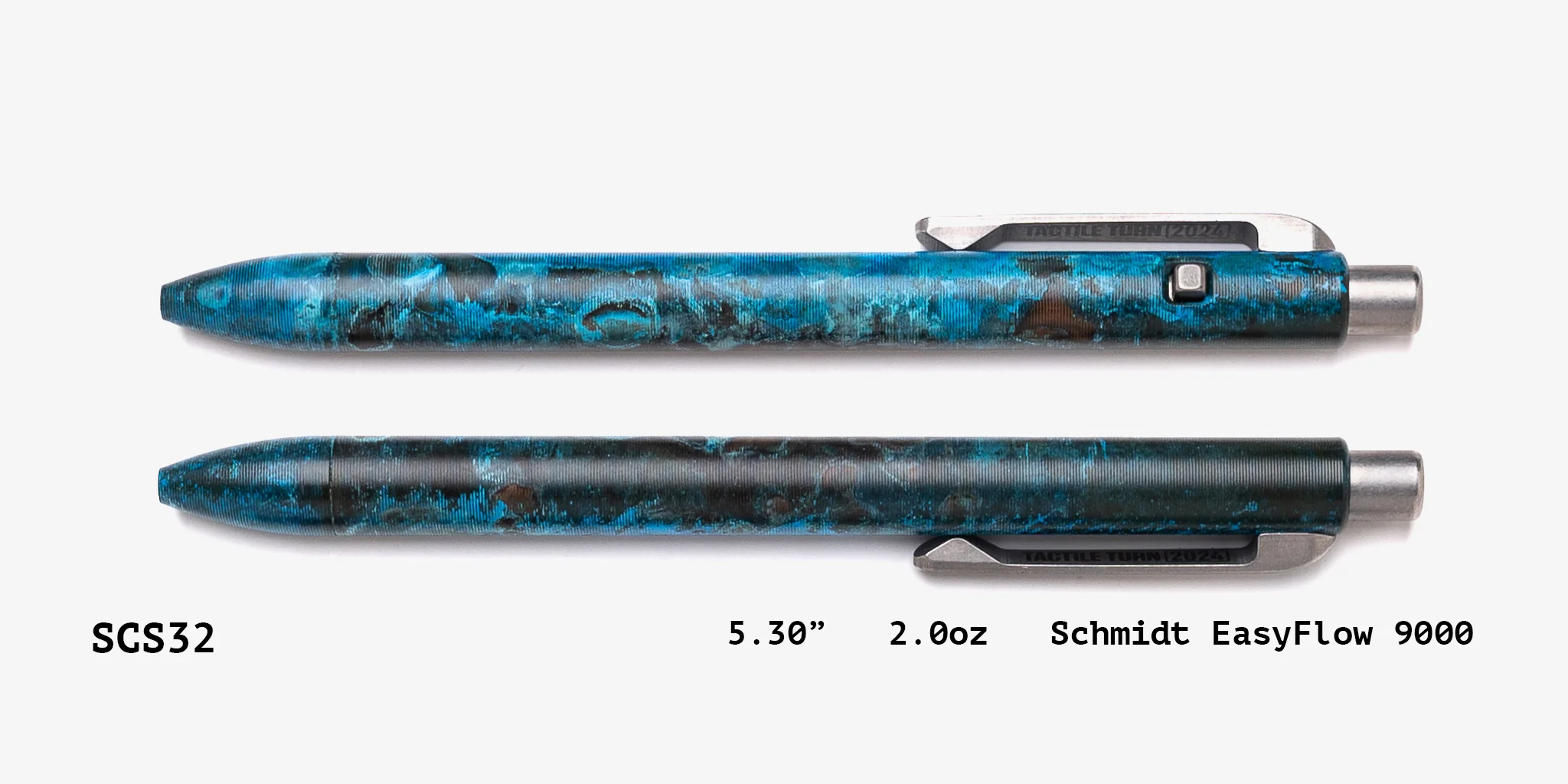Artifact Side Click Pen [Short] - Image 32