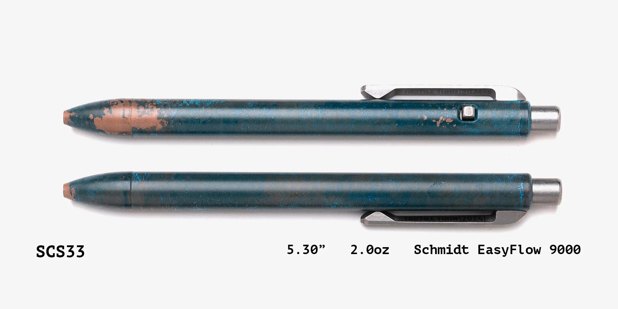 Artifact Side Click Pen [Short] - Image 33