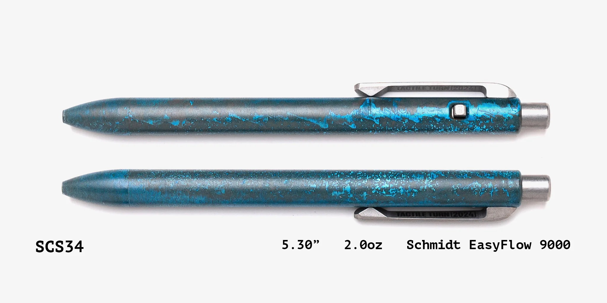 Artifact Side Click Pen [Short] - Image 34