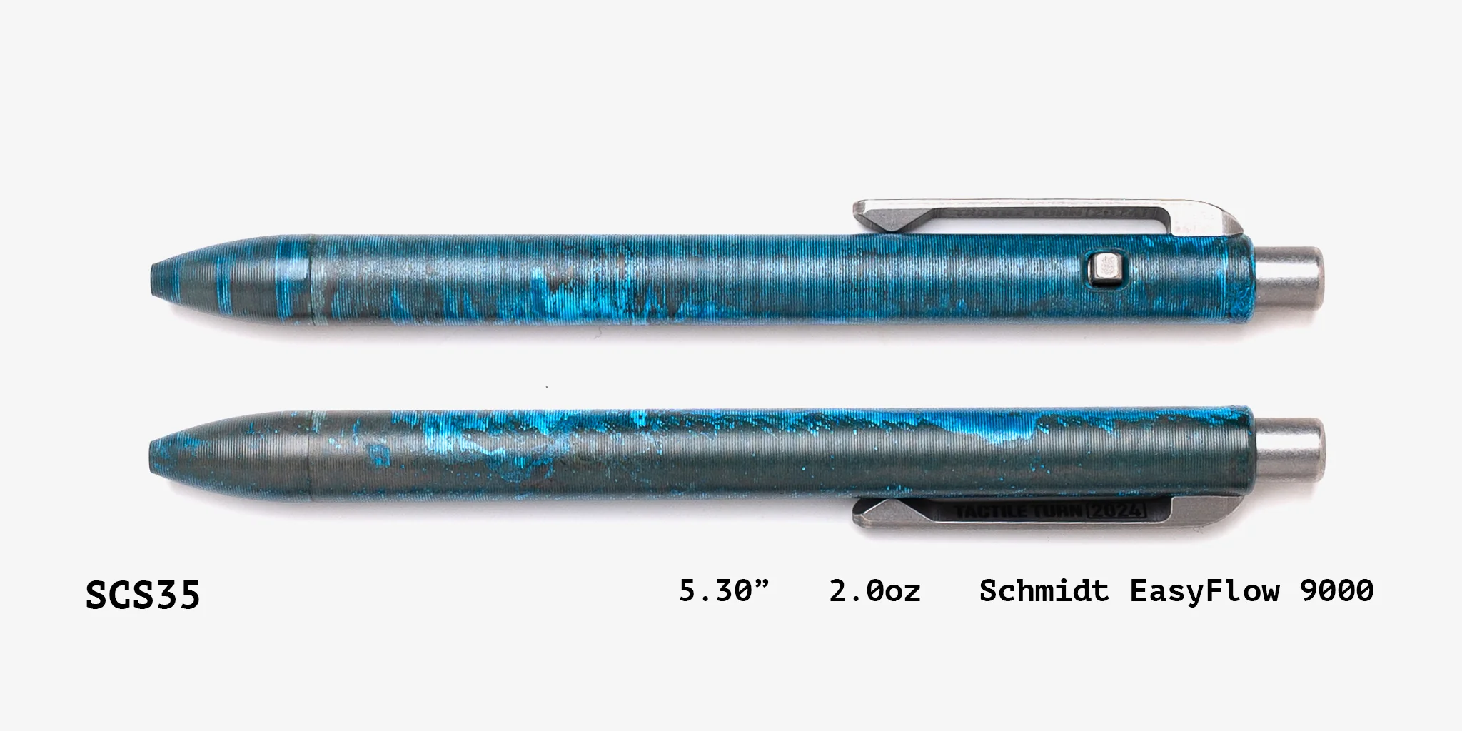 Artifact Side Click Pen [Short] - Image 35