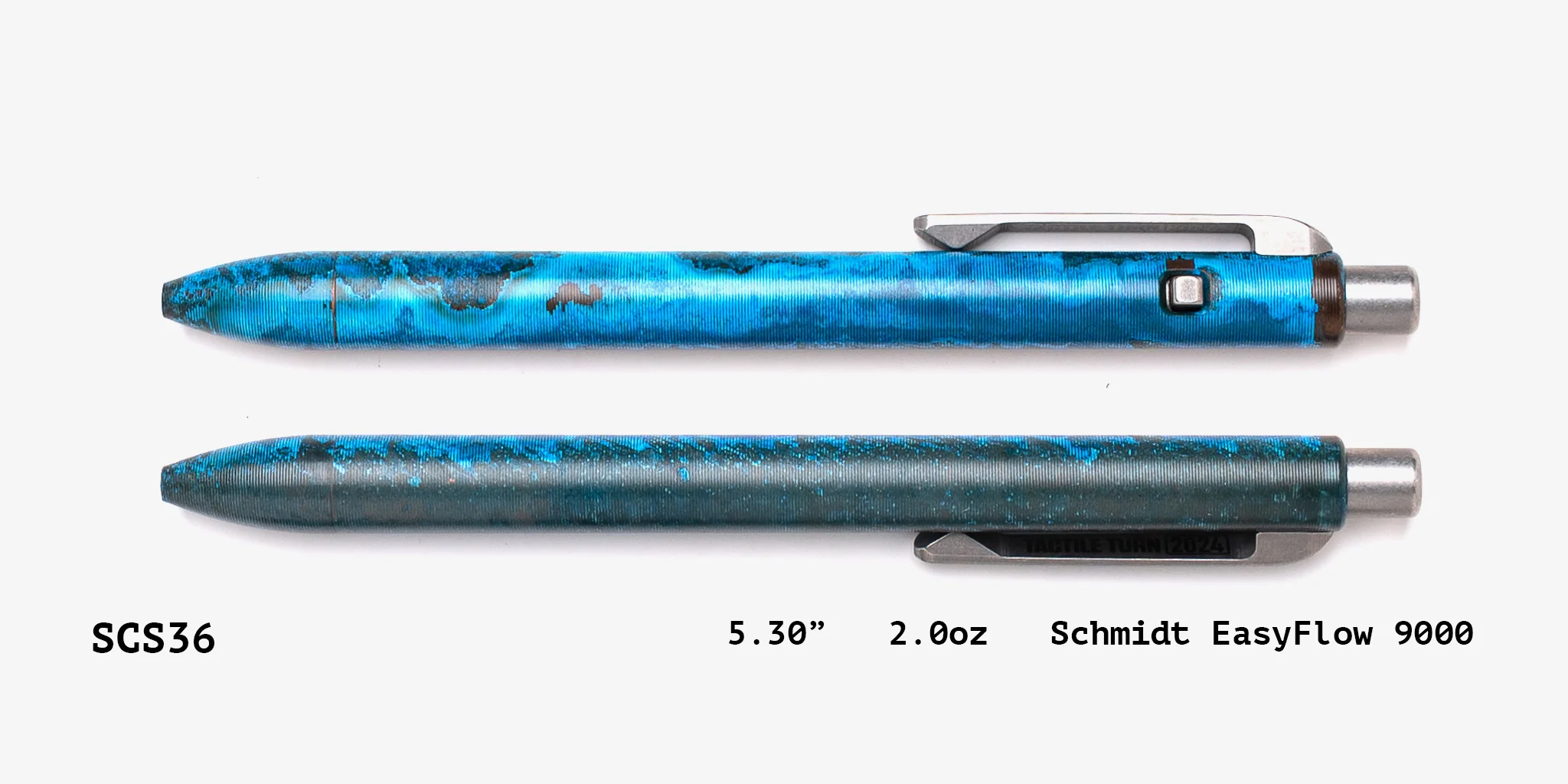 Artifact Side Click Pen [Short] - Image 36