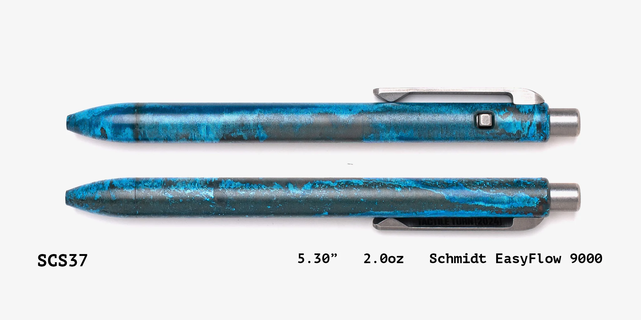 Artifact Side Click Pen [Short] - Image 37
