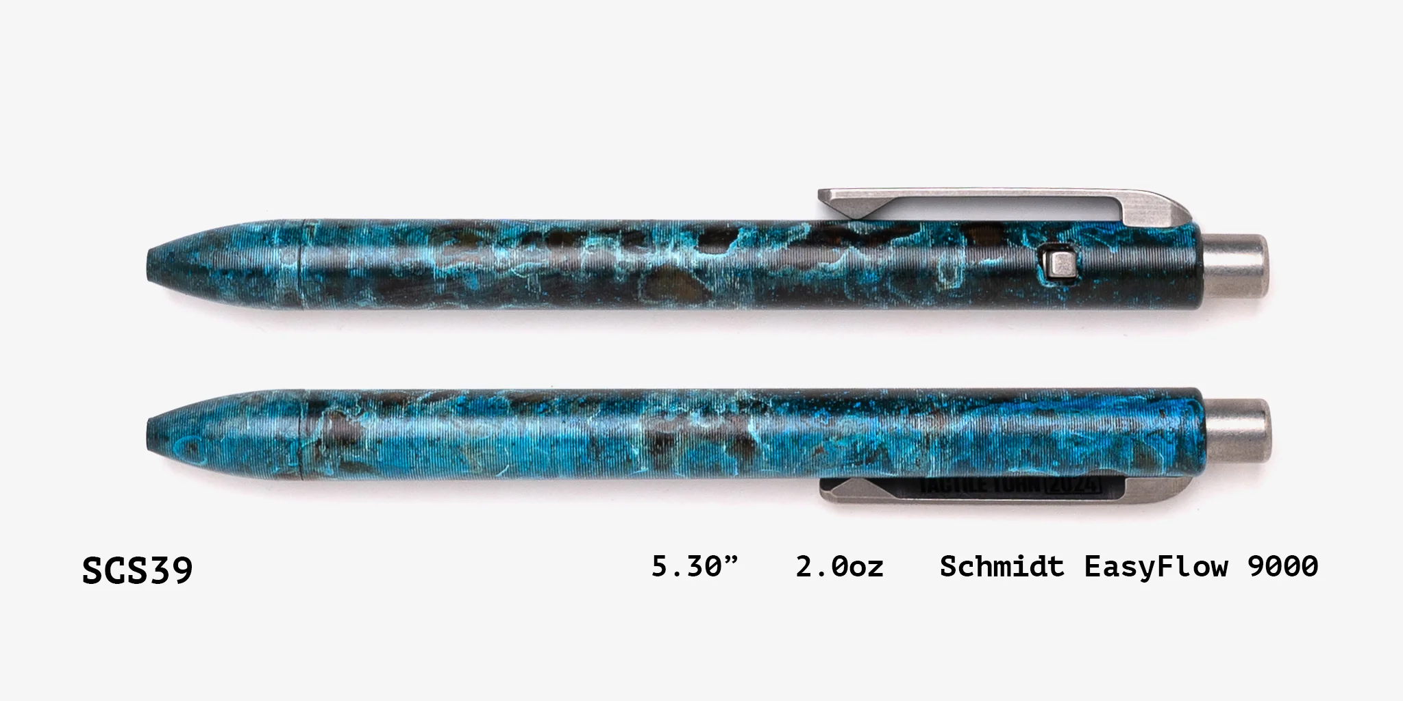 Artifact Side Click Pen [Short] - Image 39