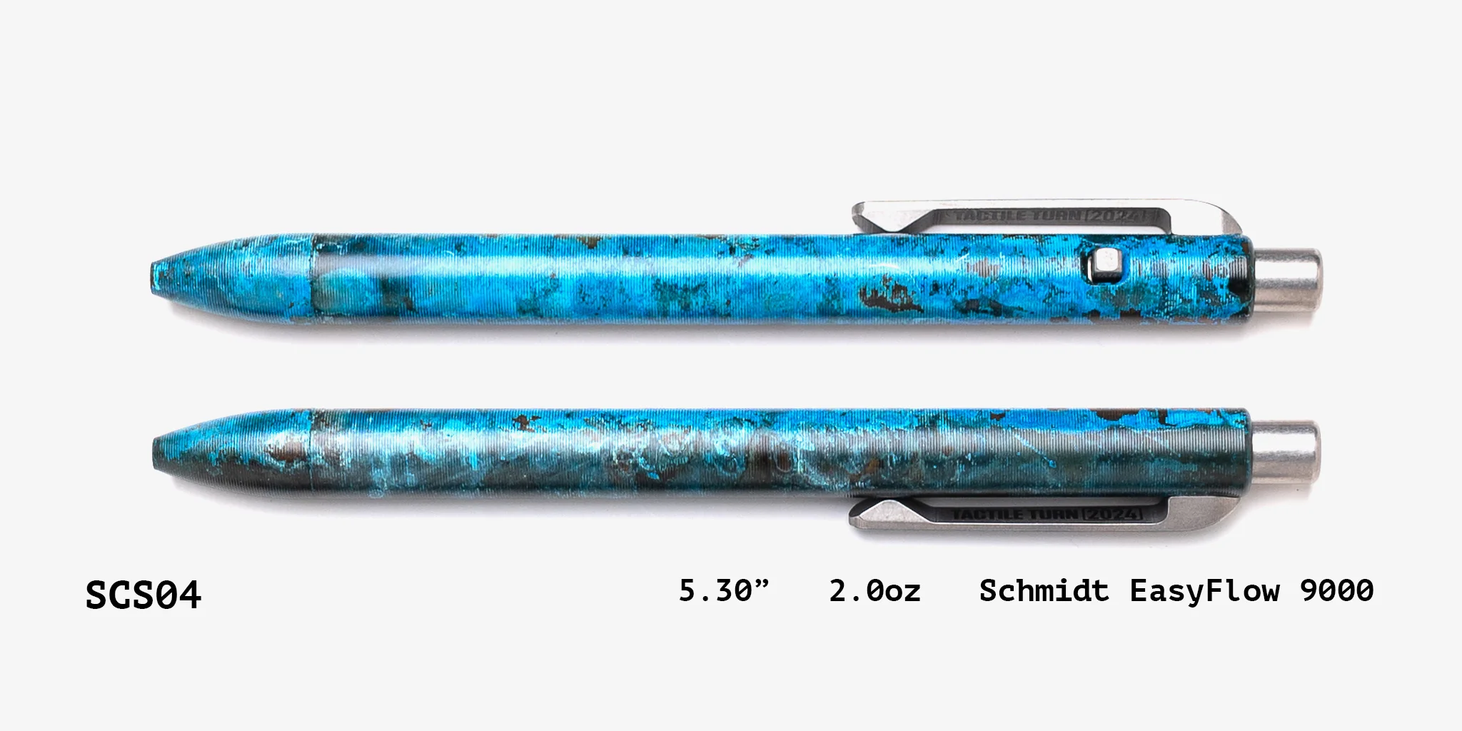 Artifact Side Click Pen [Short] - Image 4