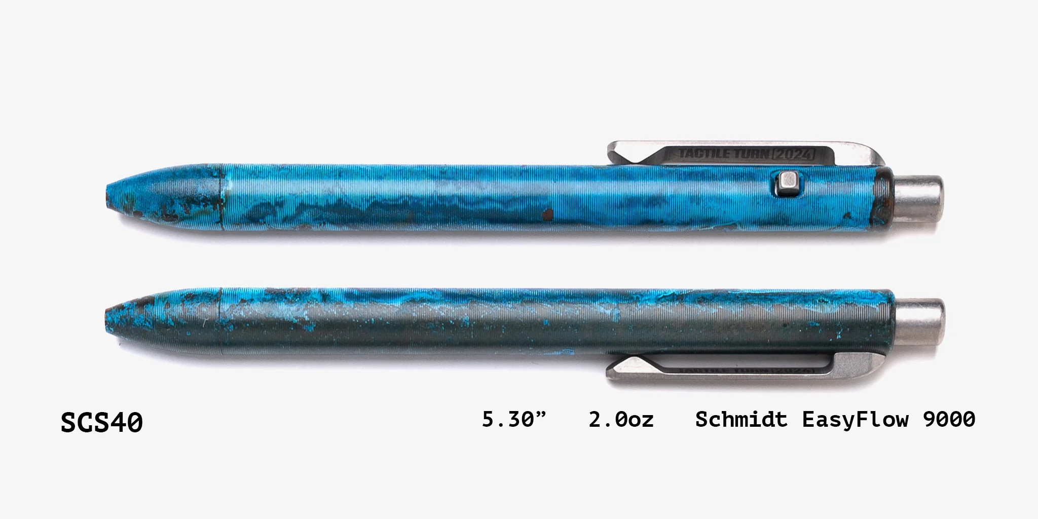 Artifact Side Click Pen [Short] - Image 40