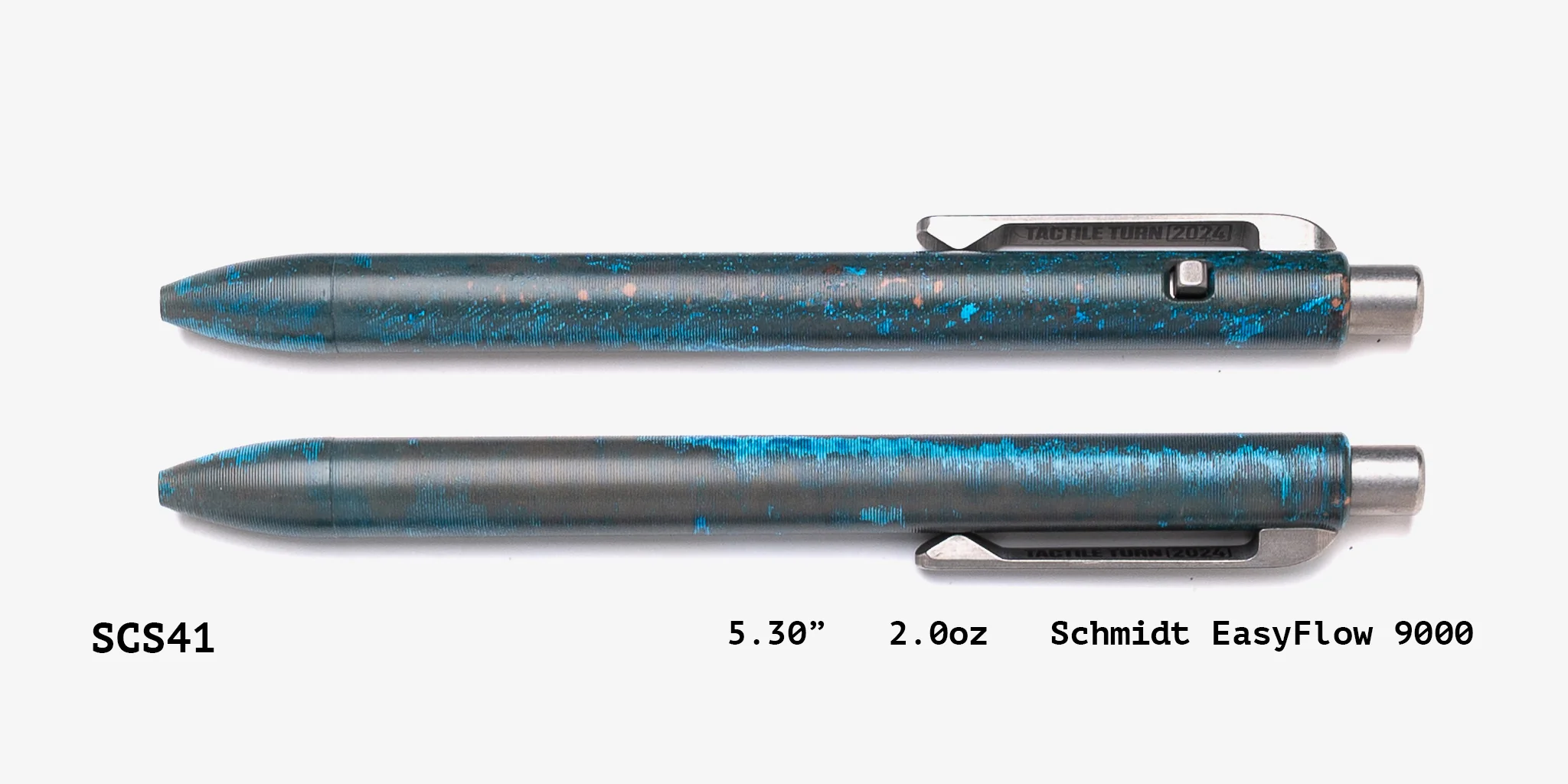 Artifact Side Click Pen [Short] - Image 41