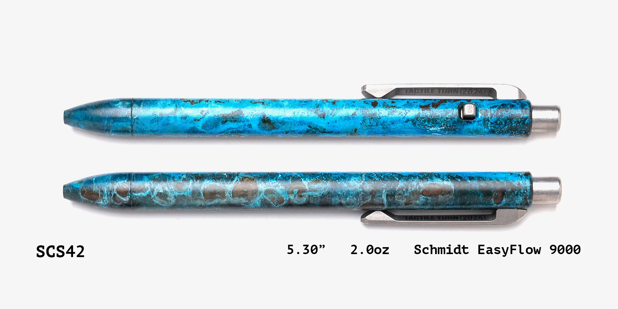 Artifact Side Click Pen [Short] - Image 42