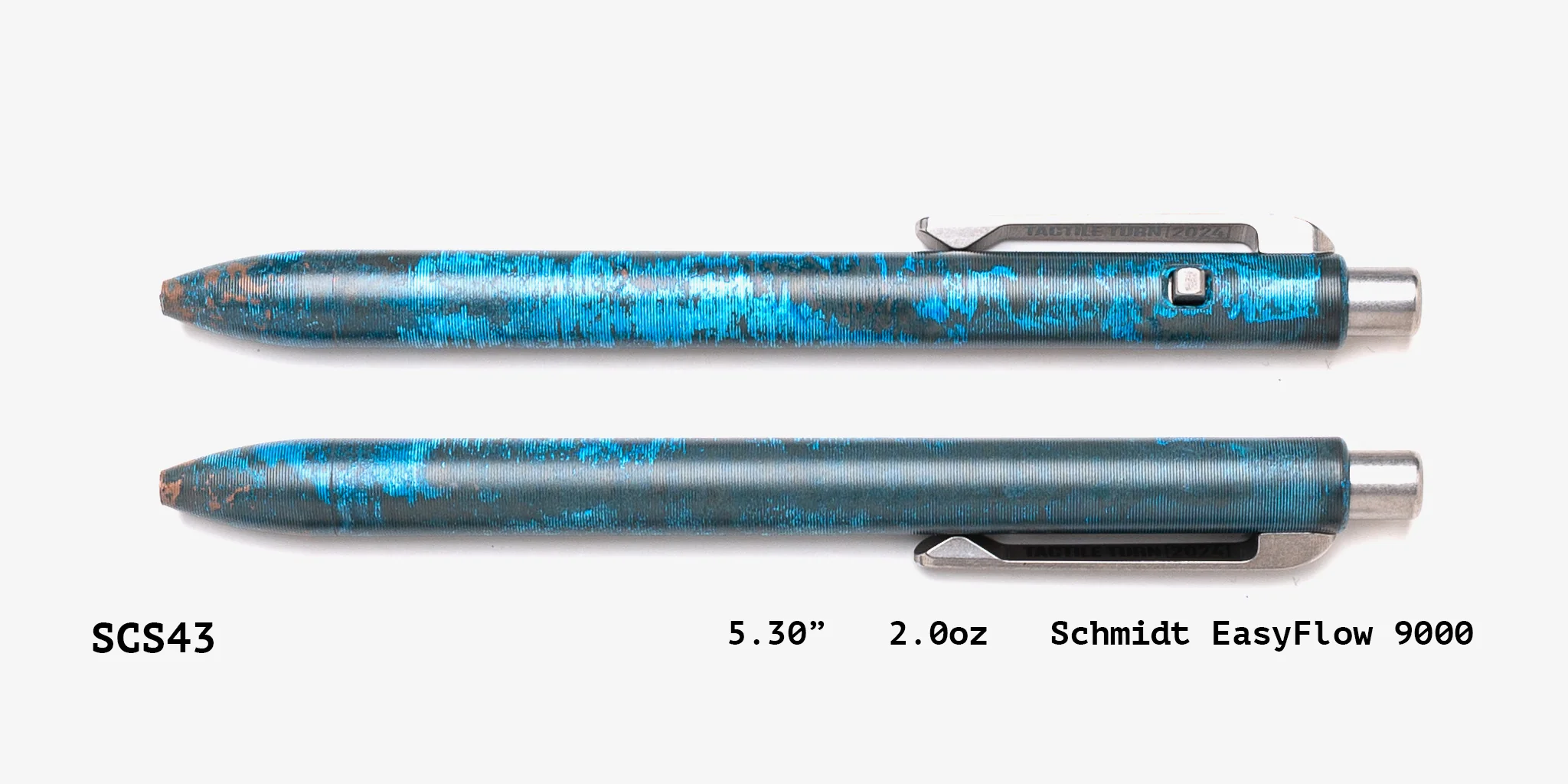 Artifact Side Click Pen [Short] - Image 43