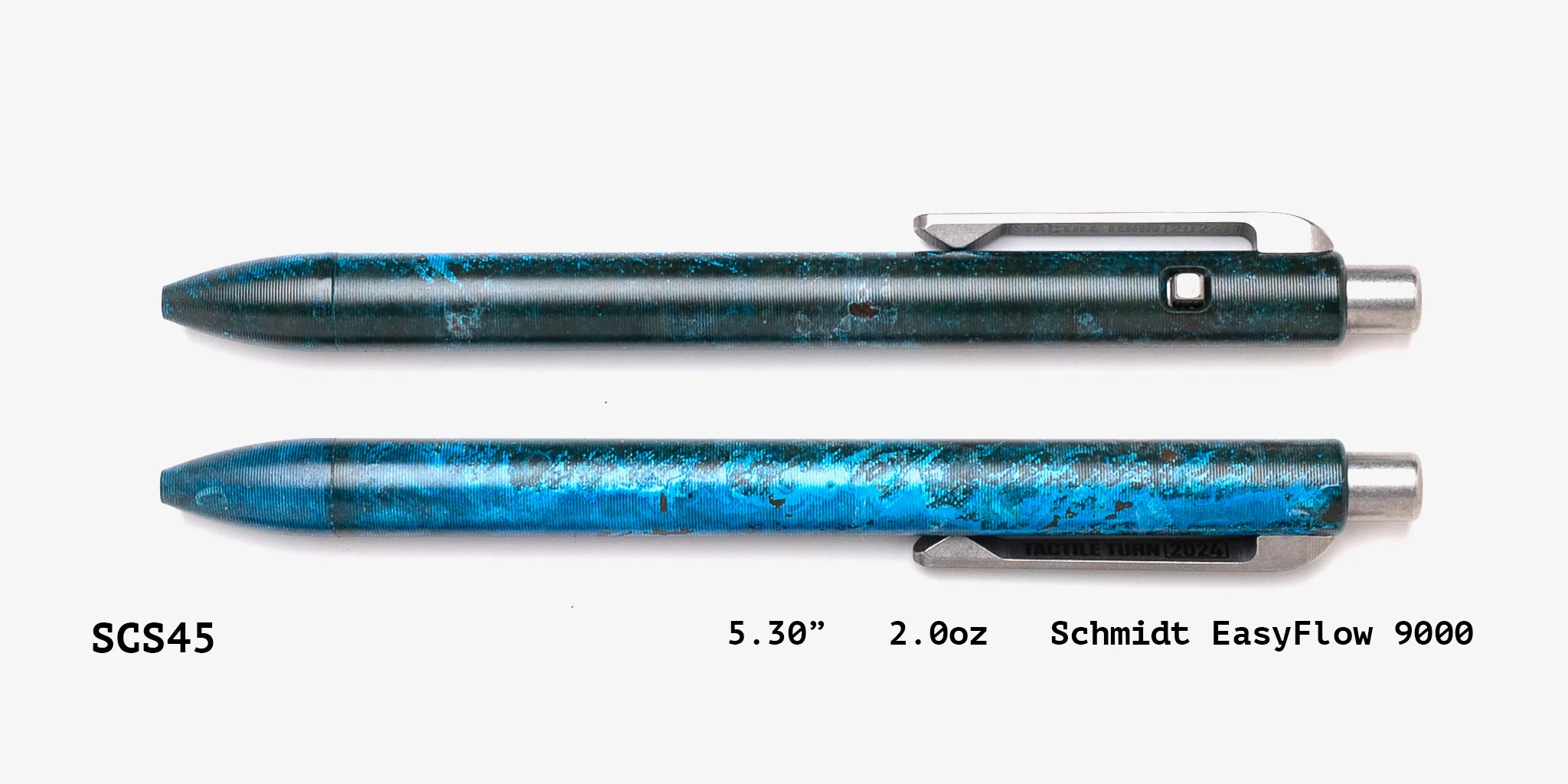 Artifact Side Click Pen [Short] - Image 45