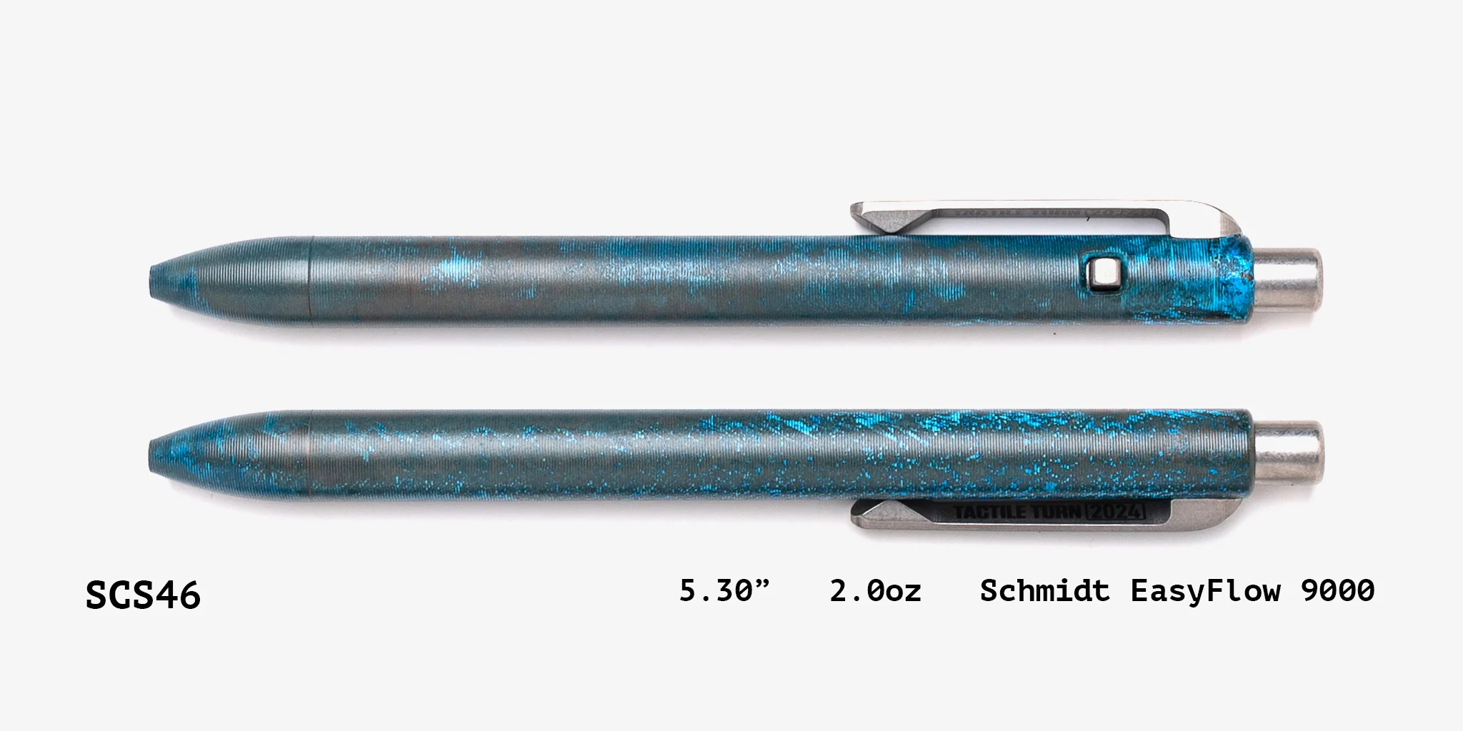 Artifact Side Click Pen [Short] - Image 46