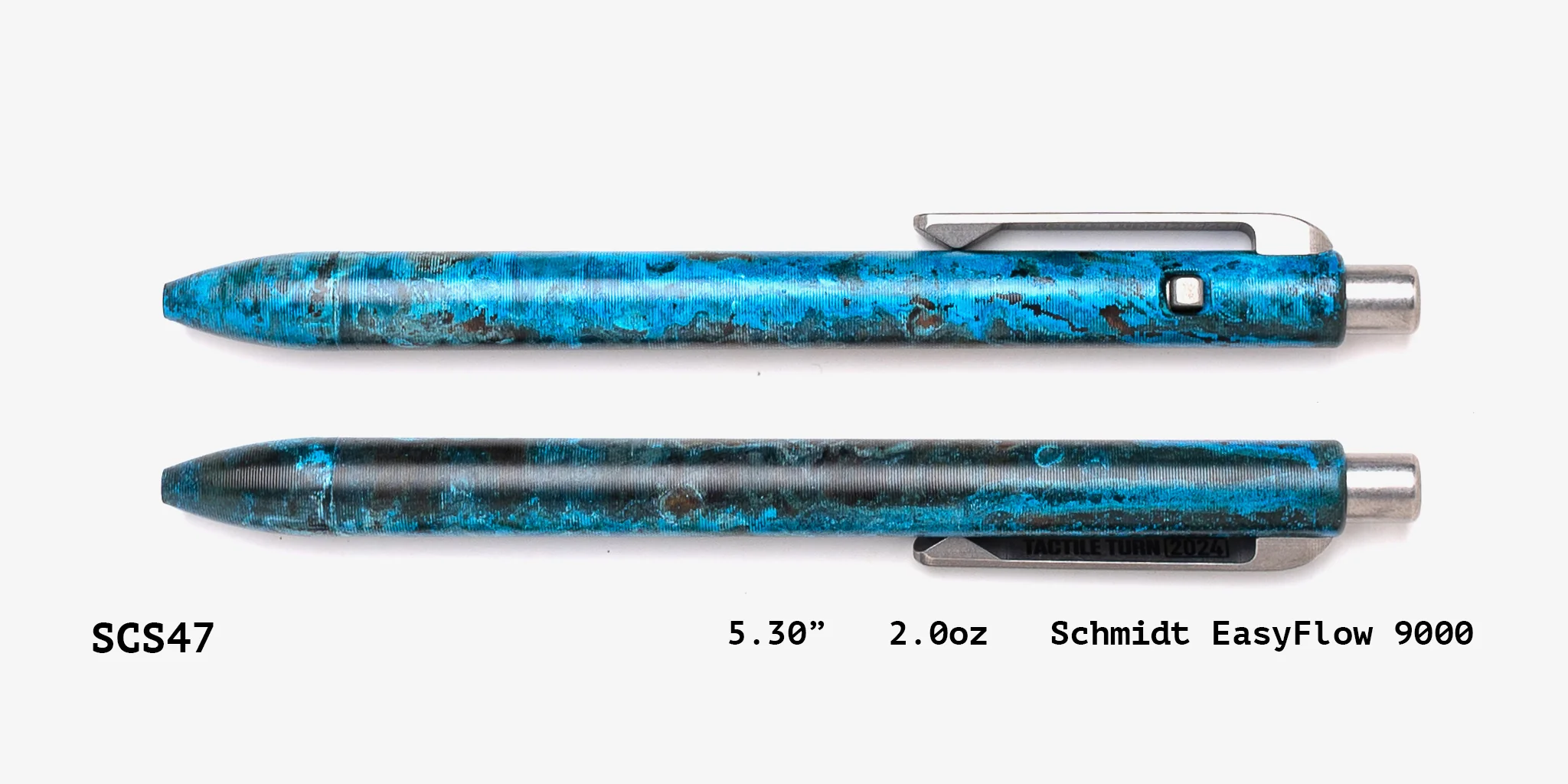 Artifact Side Click Pen [Short] - Image 47