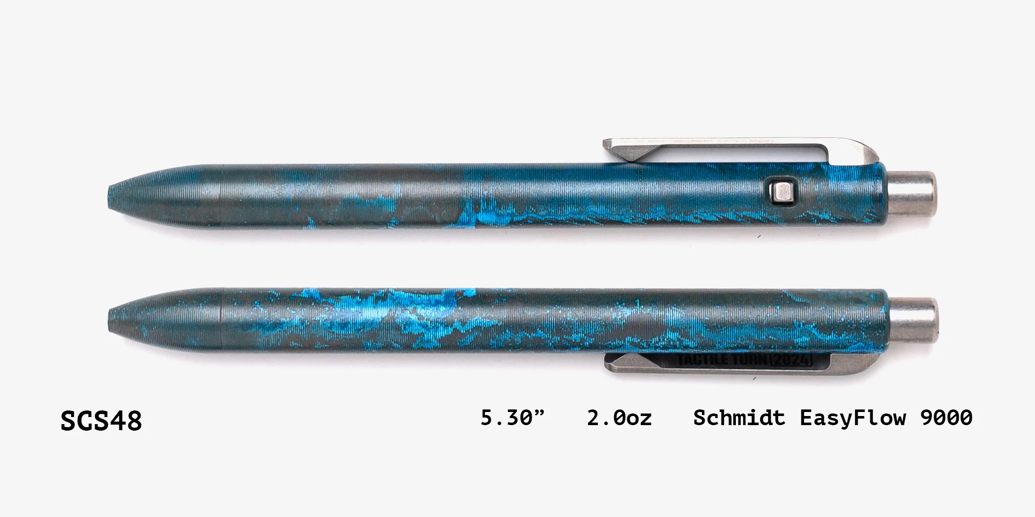 Artifact Side Click Pen [Short] - Image 48