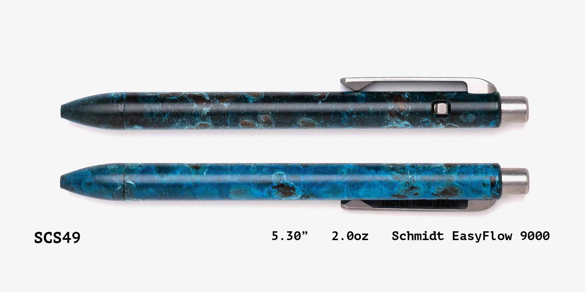 Artifact Side Click Pen [Short] - Image 49