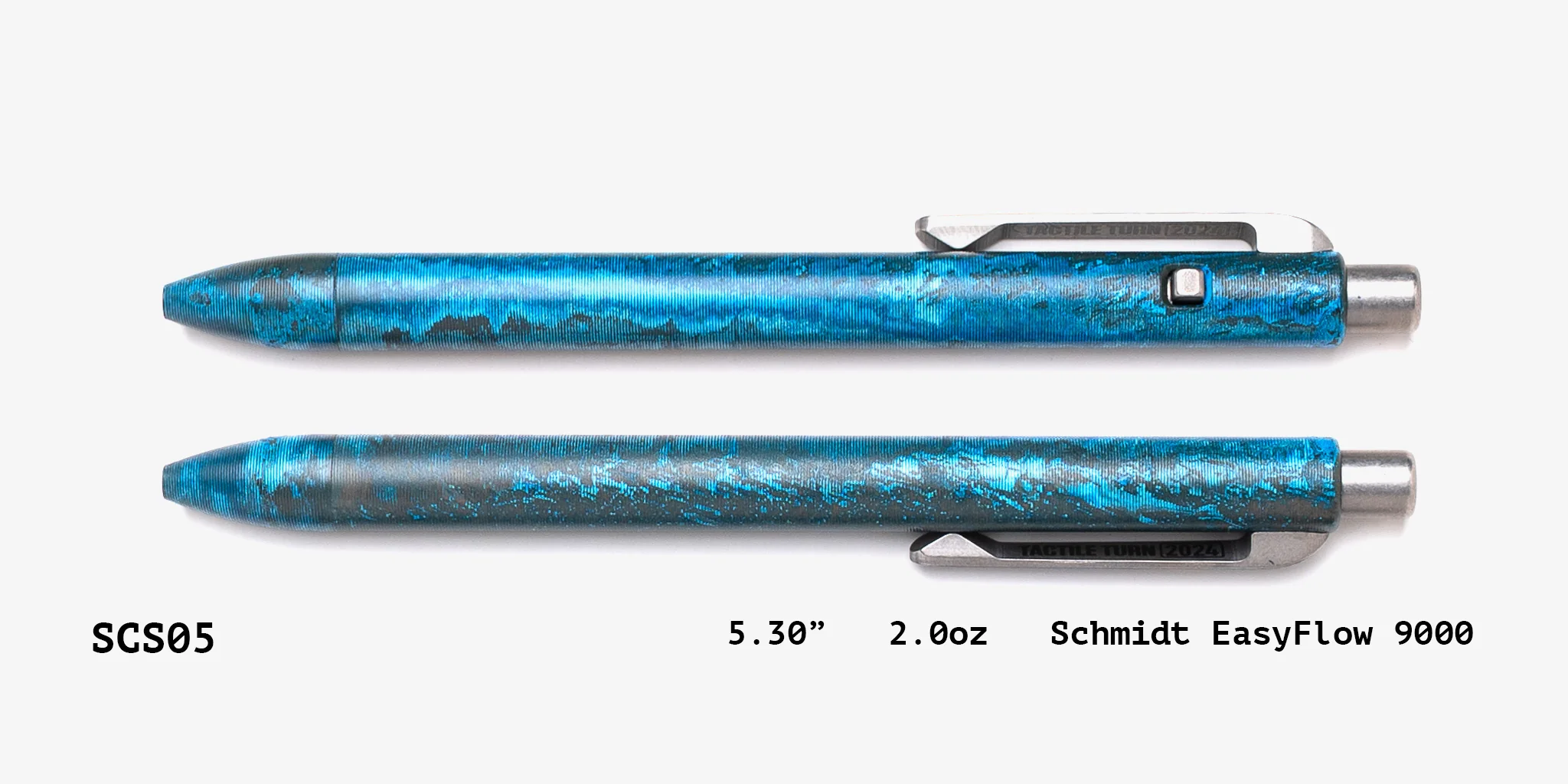 Artifact Side Click Pen [Short] - Image 5