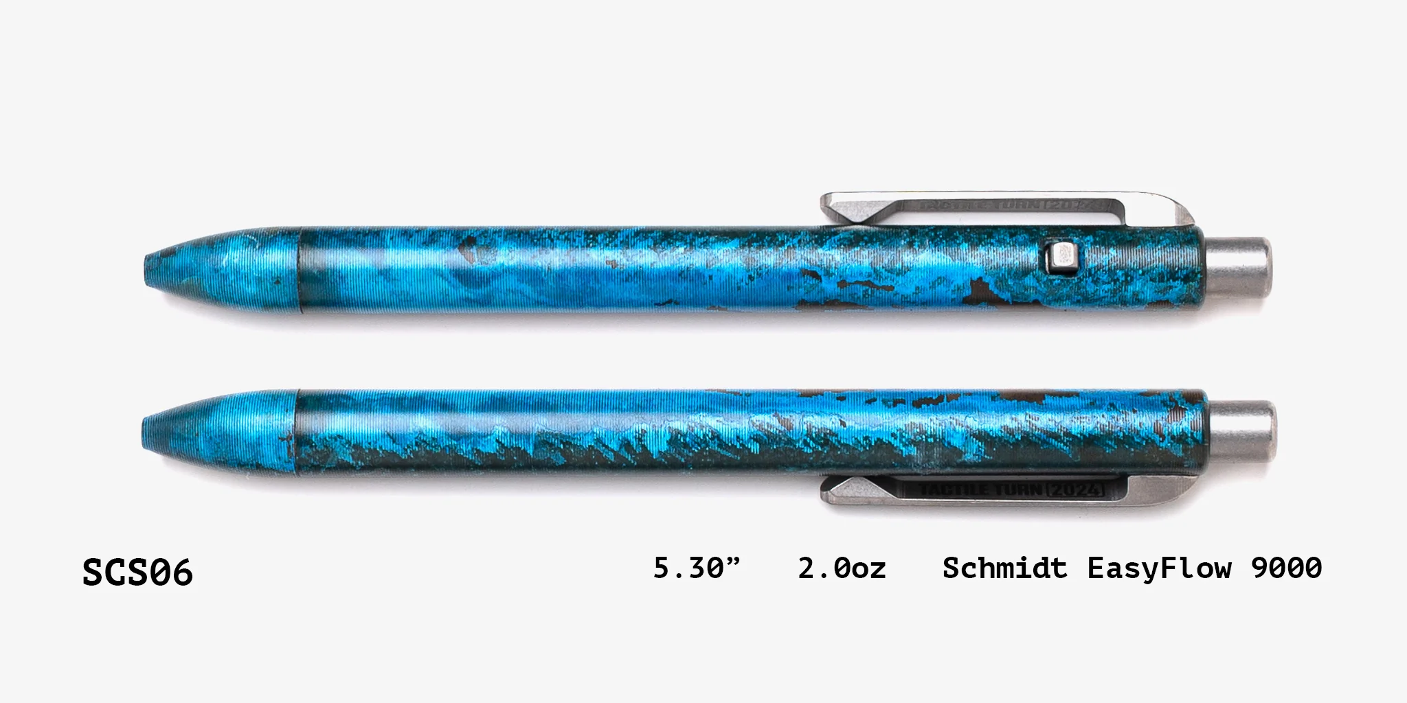 Artifact Side Click Pen [Short] - Image 6