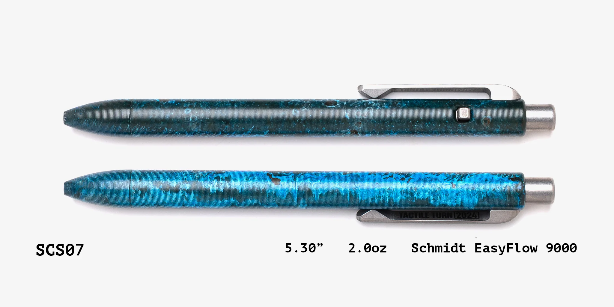Artifact Side Click Pen [Short] - Image 7