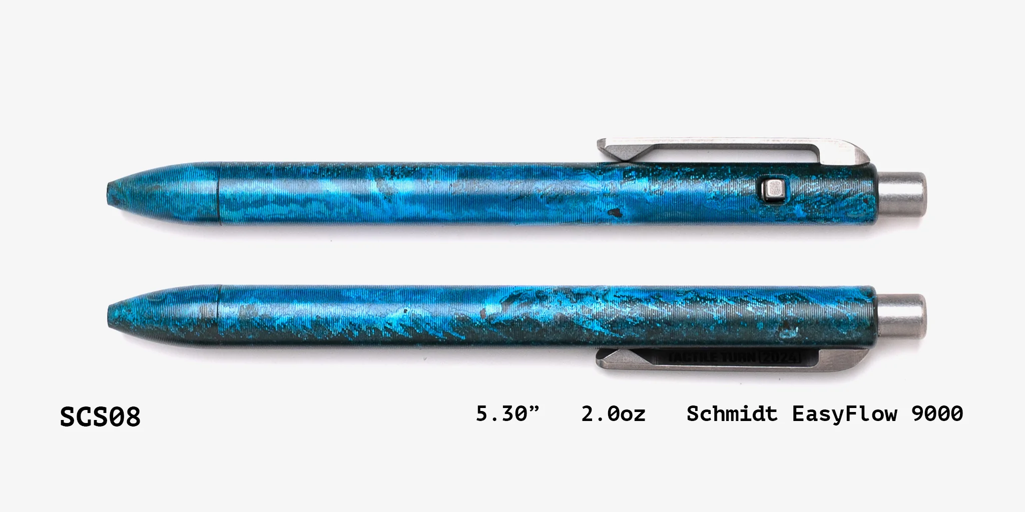 Artifact Side Click Pen [Short] - Image 8
