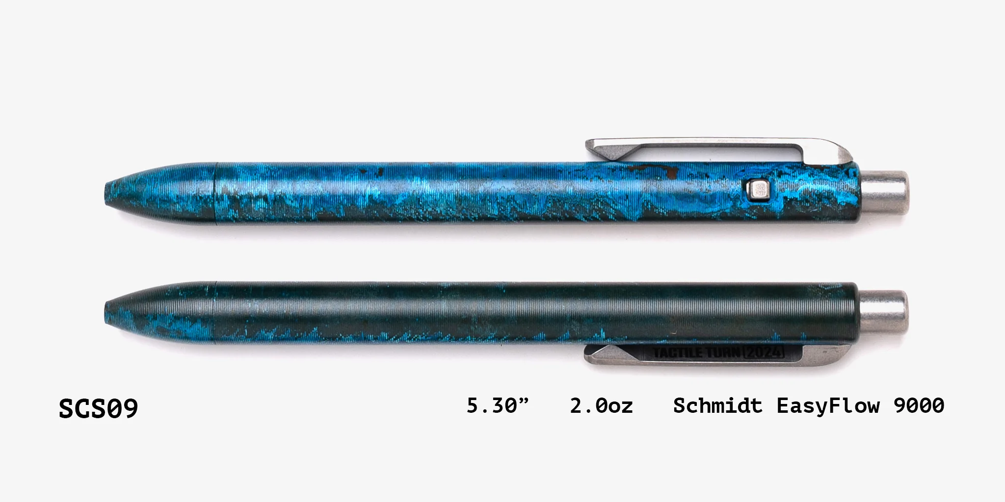 Artifact Side Click Pen [Short] - Image 9