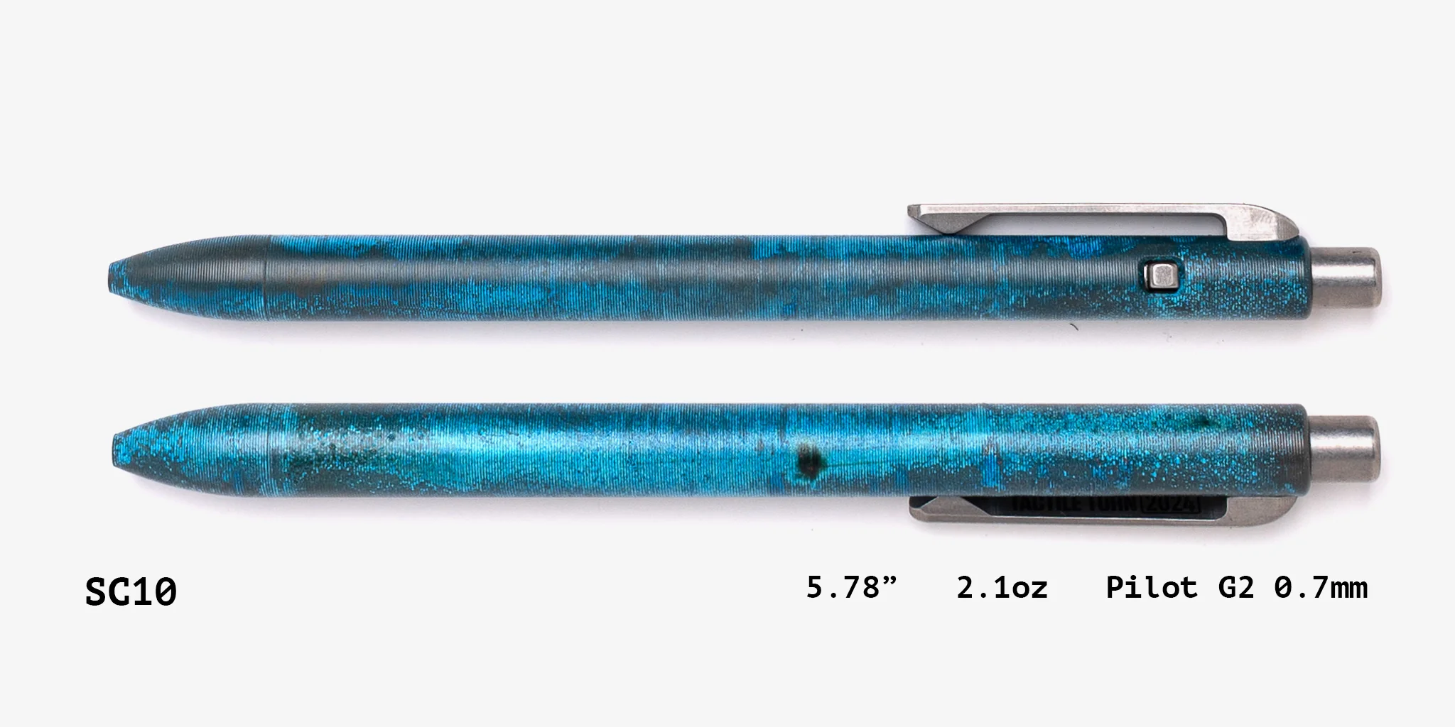 Artifact Side Click Pen [Standard] - Image 10